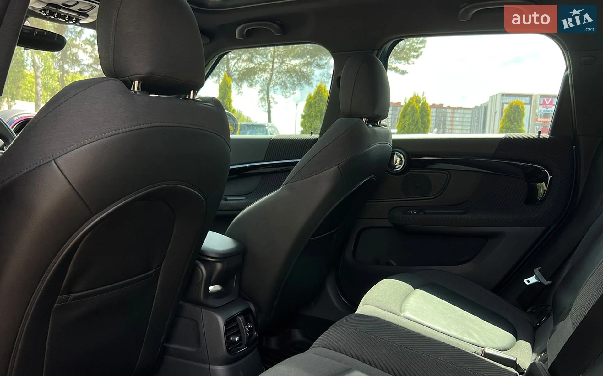 2018 MINI Countryman - мініатюра 25