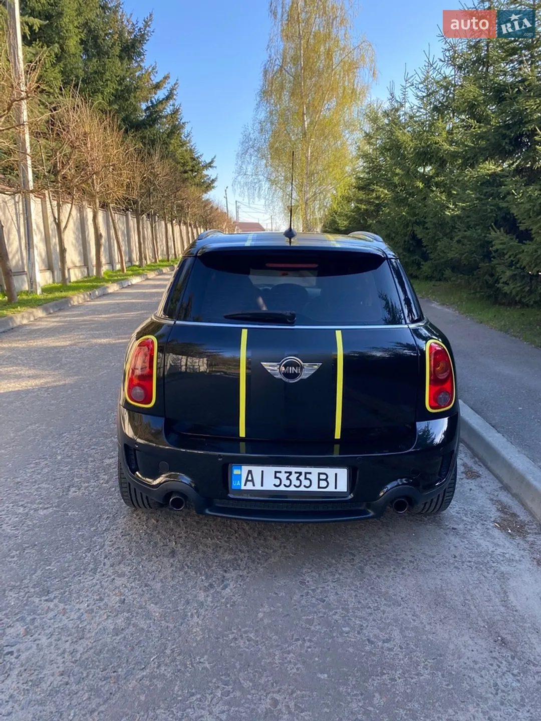 2014 MINI Countryman - мініатюра 3