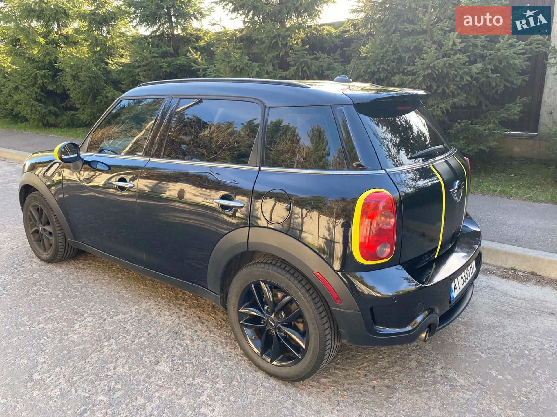 2014 MINI Countryman - мініатюра 8