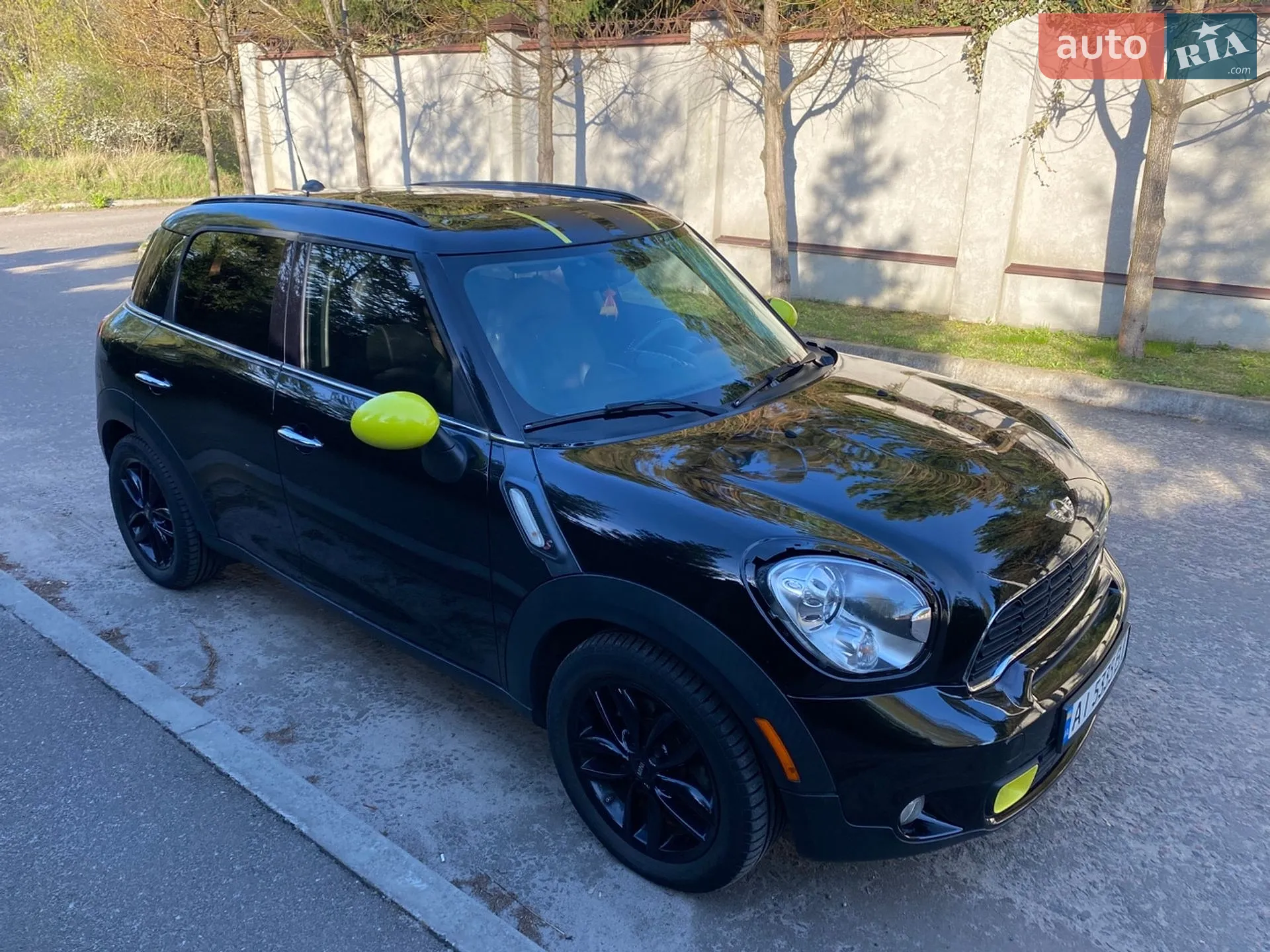 2014 MINI Countryman - мініатюра 6