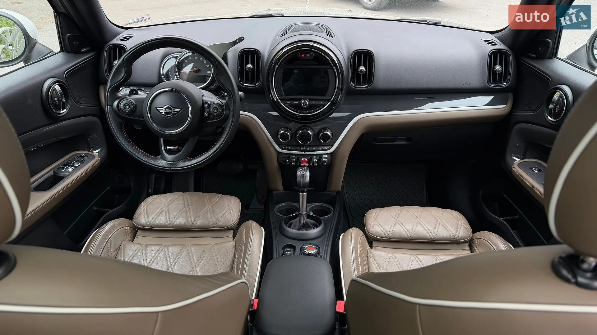 2019 MINI Countryman - мініатюра 2