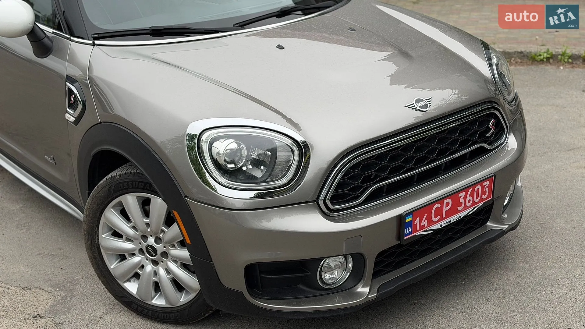 2019 MINI Countryman - мініатюра 14