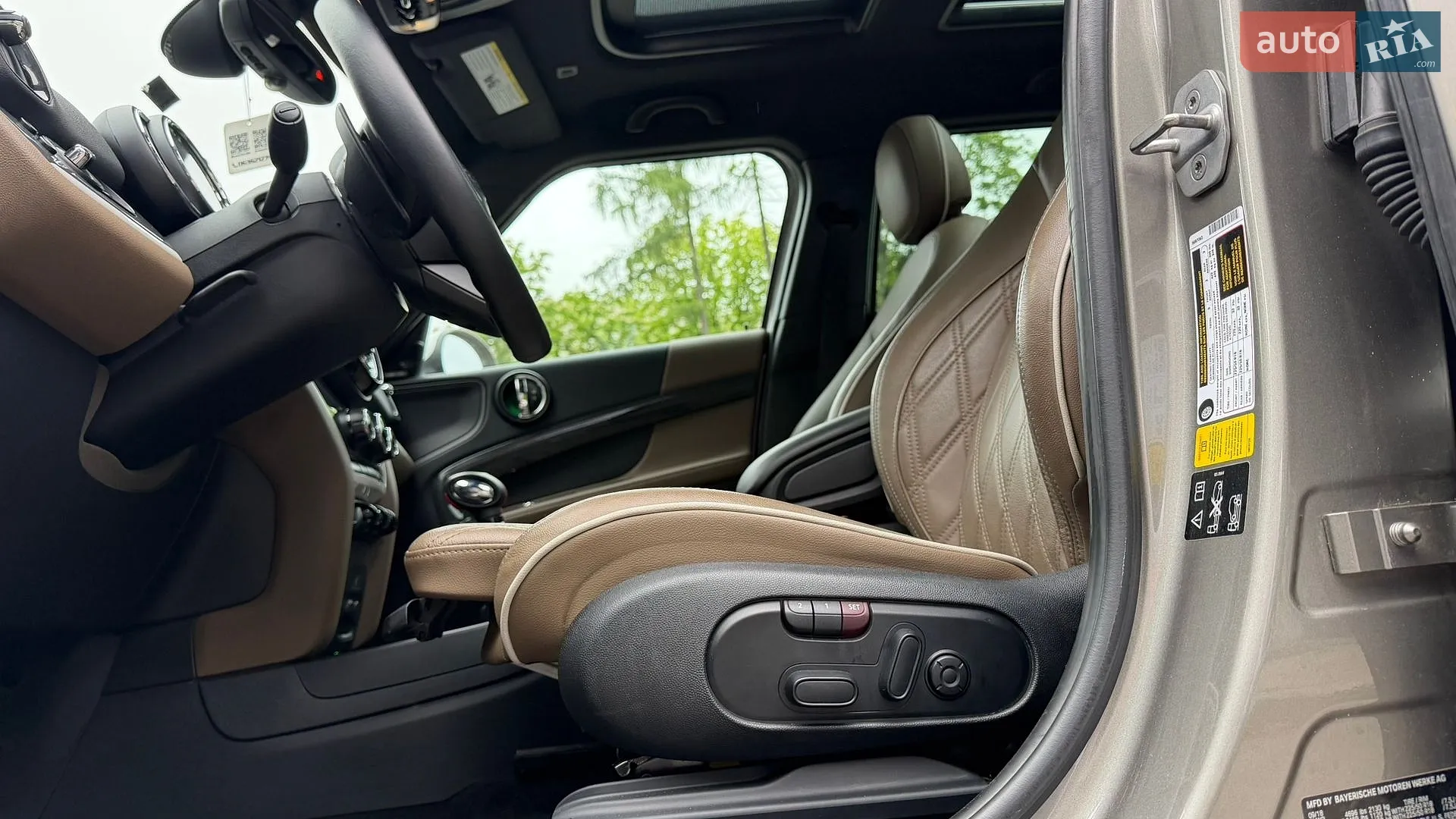 2019 MINI Countryman - мініатюра 17