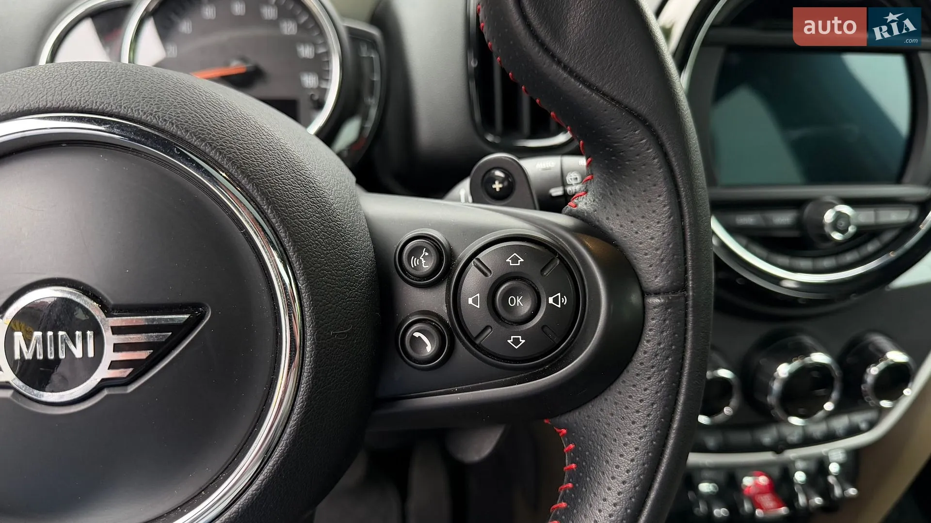 2019 MINI Countryman - мініатюра 22