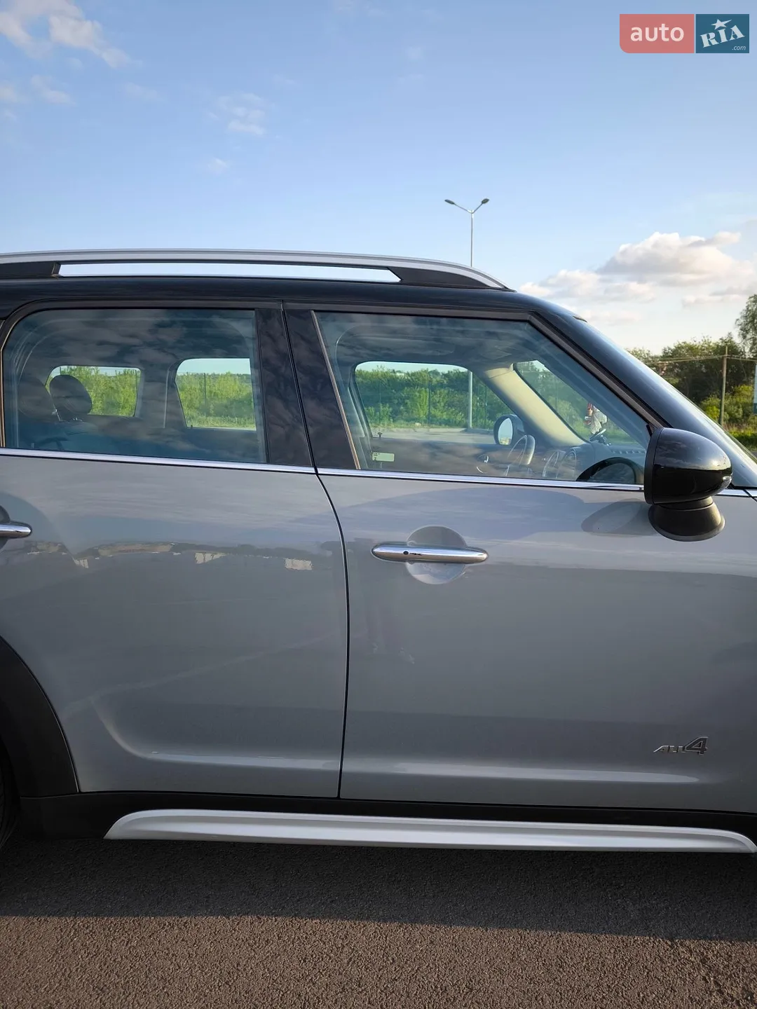 2018 MINI Countryman - мініатюра 5