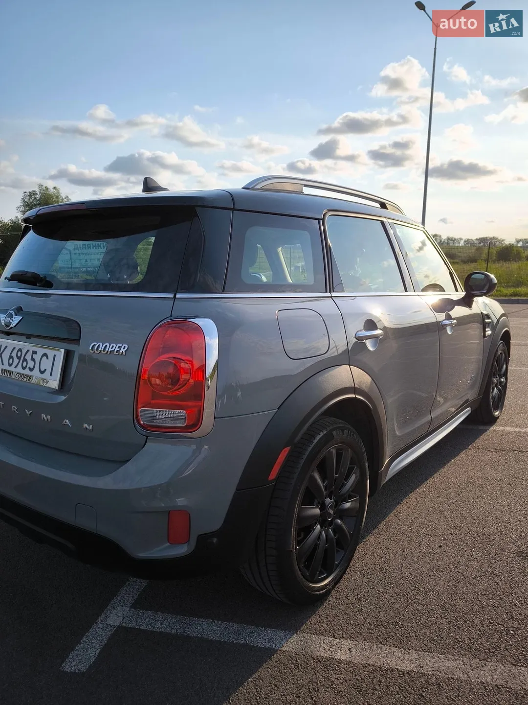2018 MINI Countryman - мініатюра 8