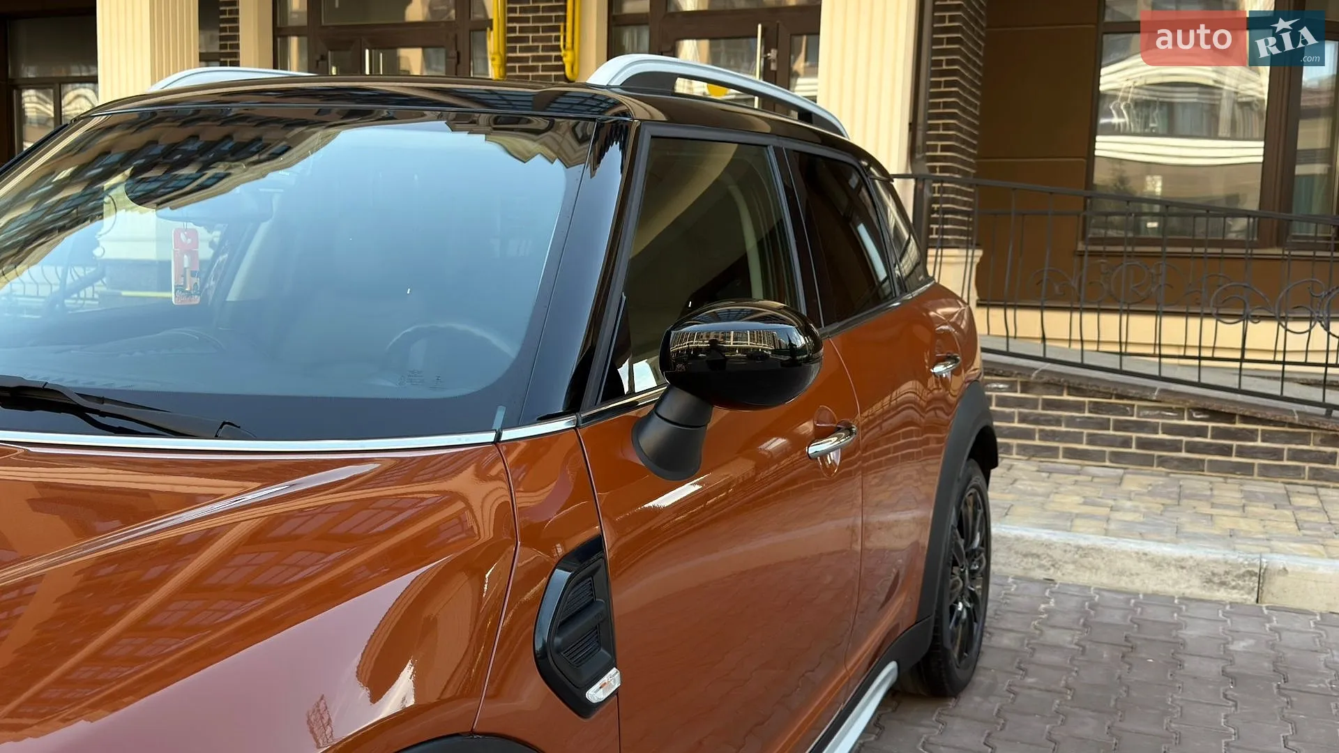 2020 MINI Countryman - мініатюра 49