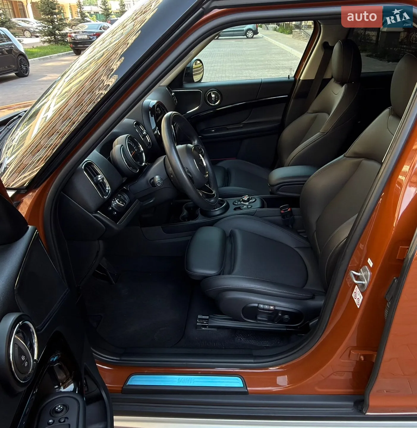 2020 MINI Countryman - мініатюра 67