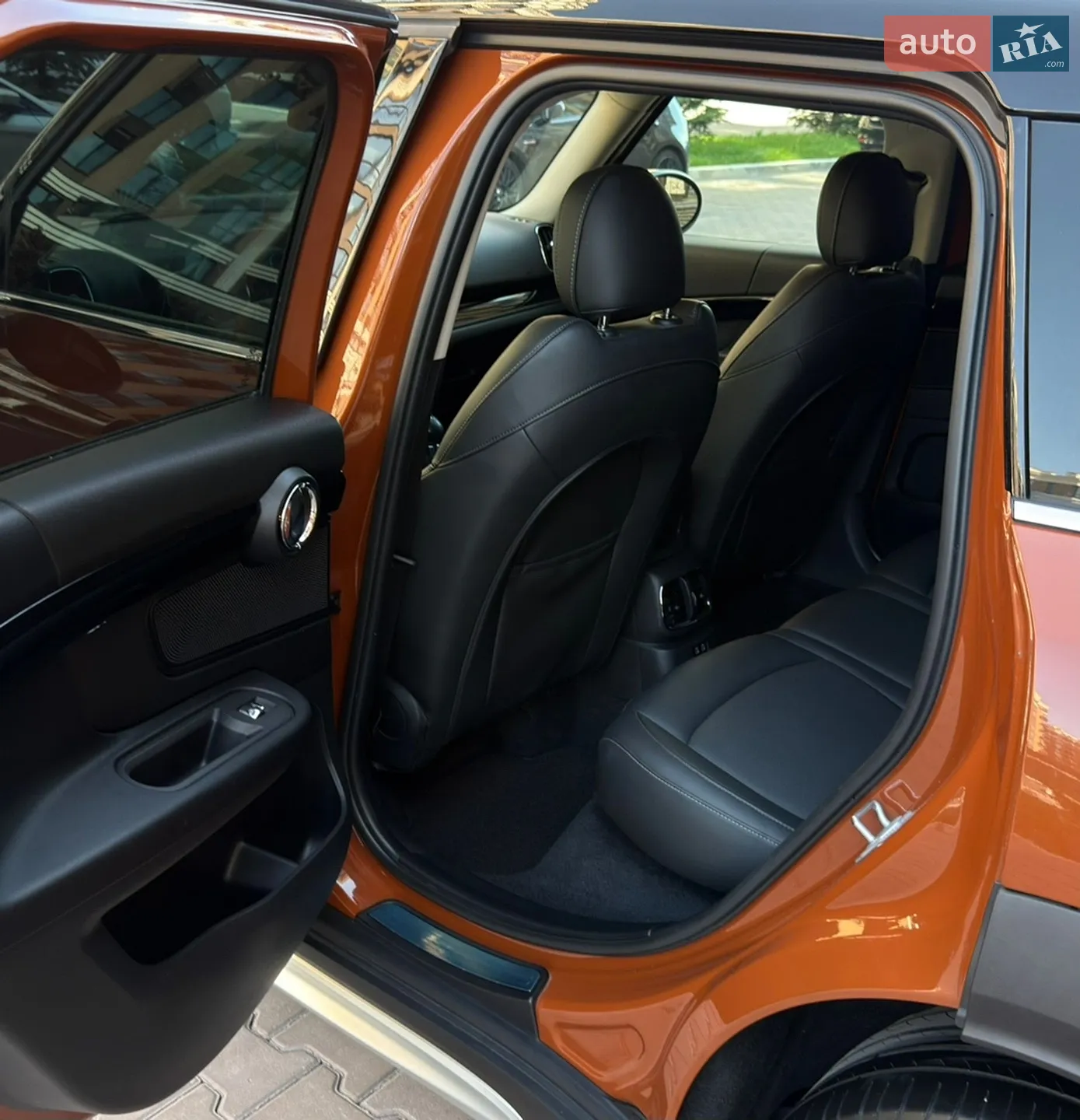 2020 MINI Countryman - мініатюра 72