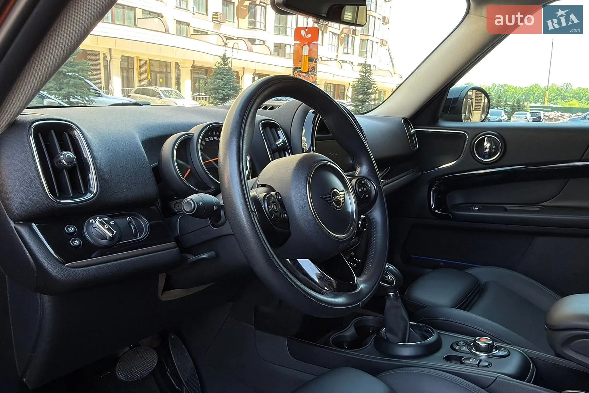 2020 MINI Countryman - мініатюра 70