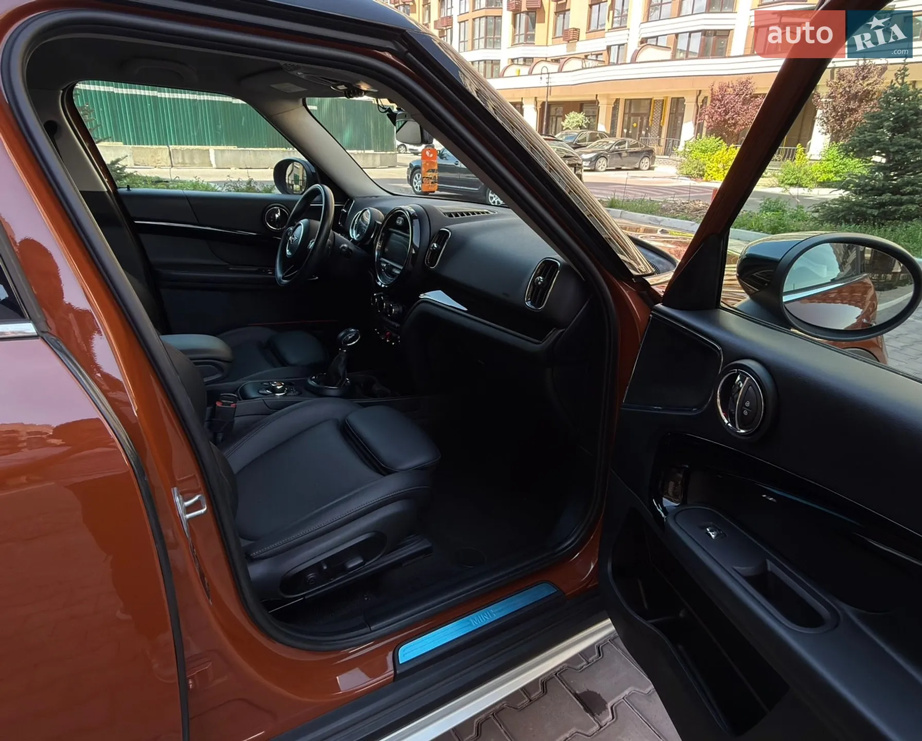 2020 MINI Countryman - мініатюра 79