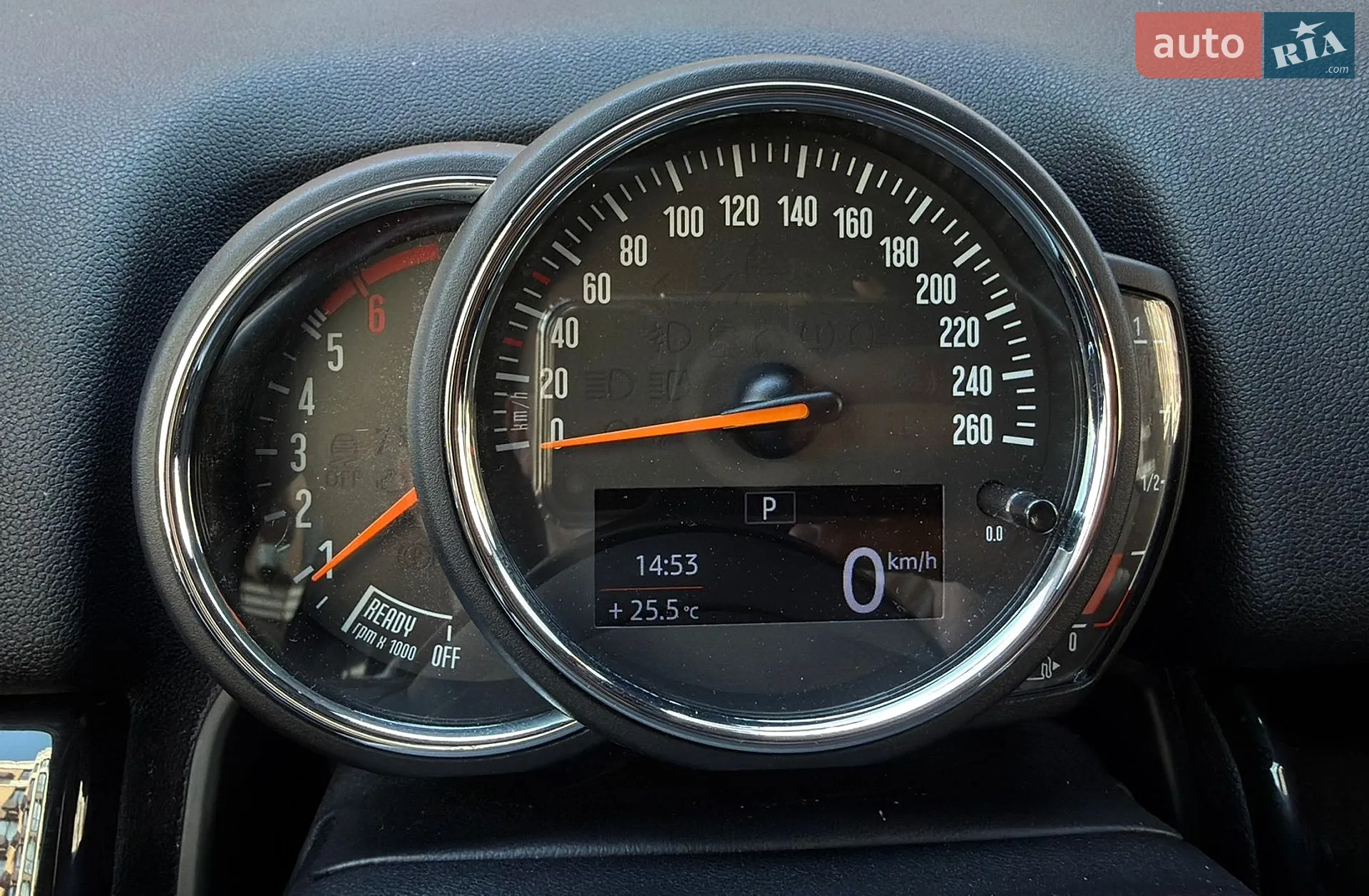 2020 MINI Countryman - мініатюра 96