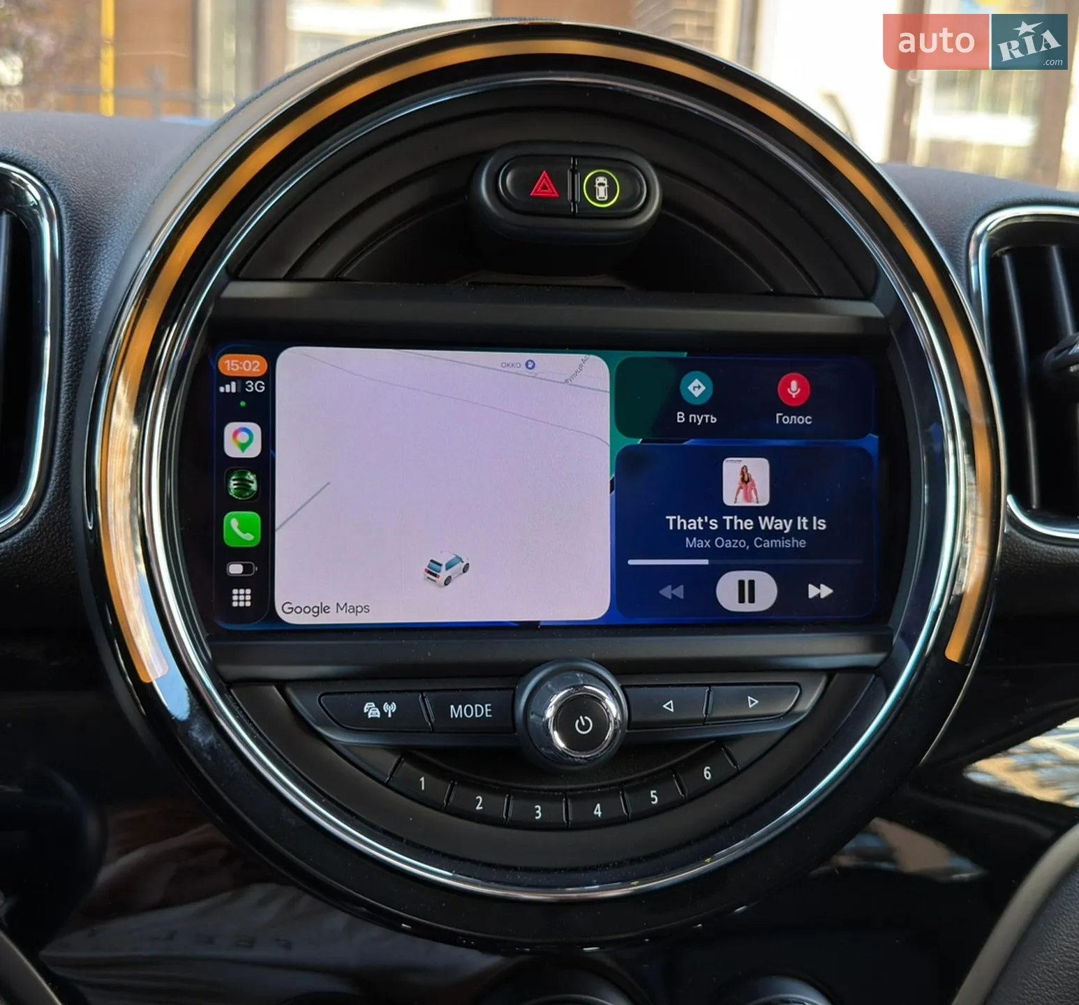 2020 MINI Countryman - мініатюра 136