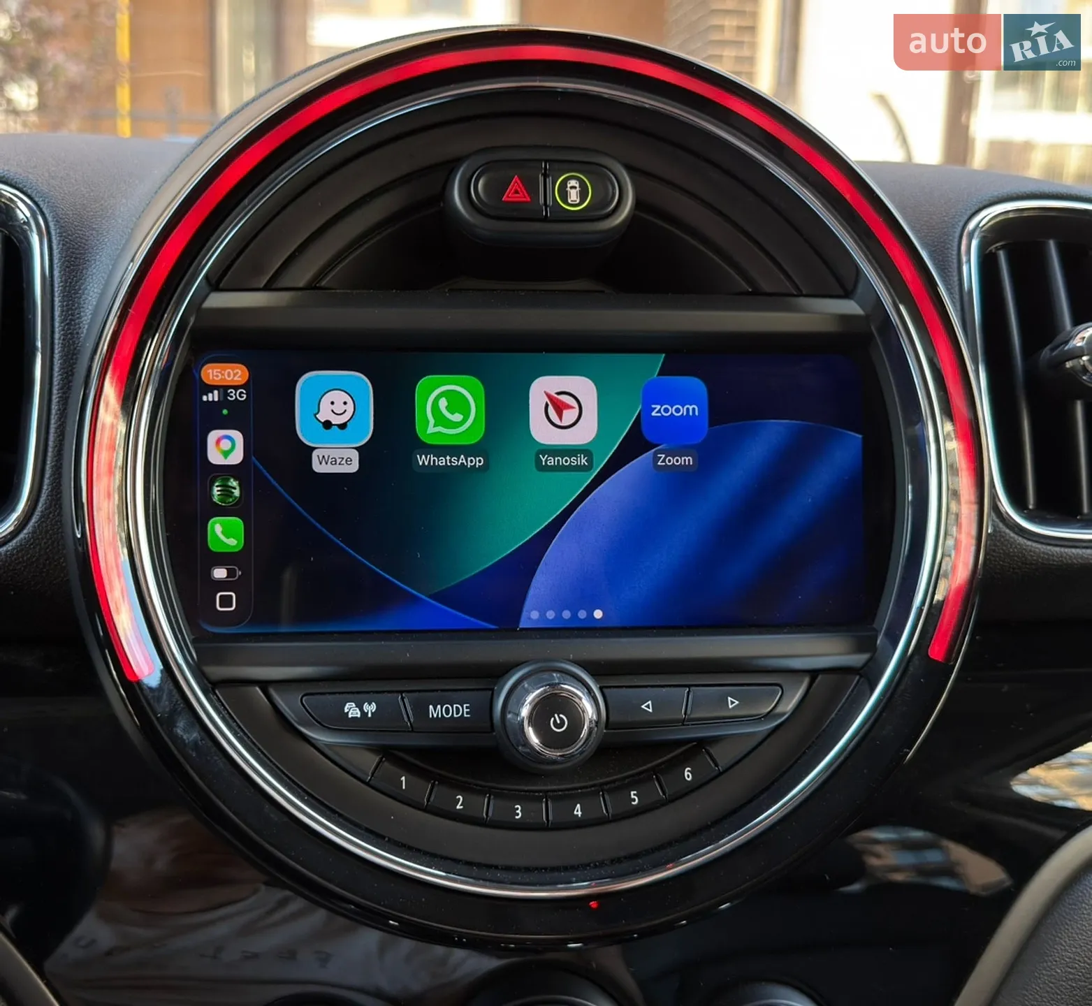 2020 MINI Countryman - мініатюра 140