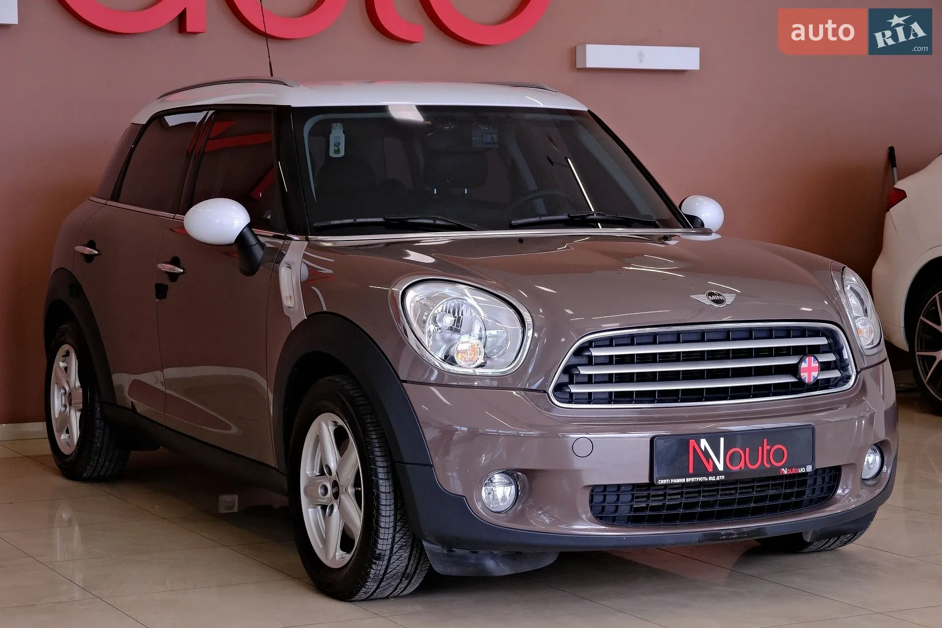 2013 MINI Countryman - мініатюра 4