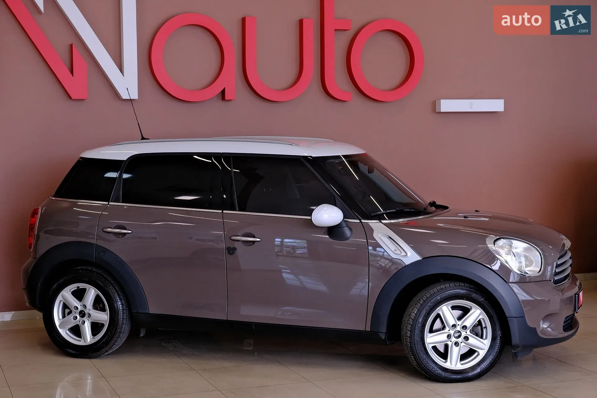 2013 MINI Countryman - мініатюра 8