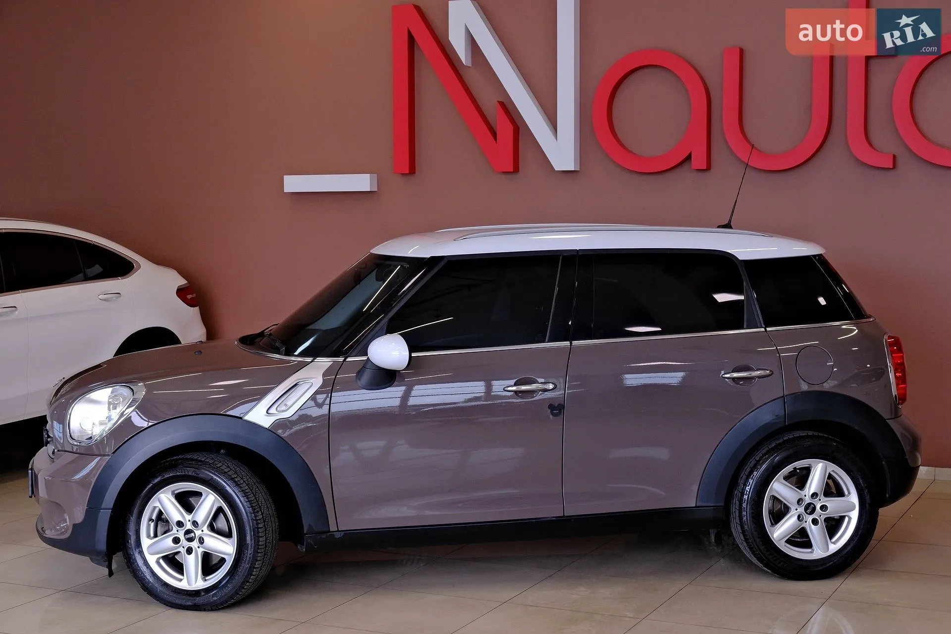 2013 MINI Countryman - мініатюра 12