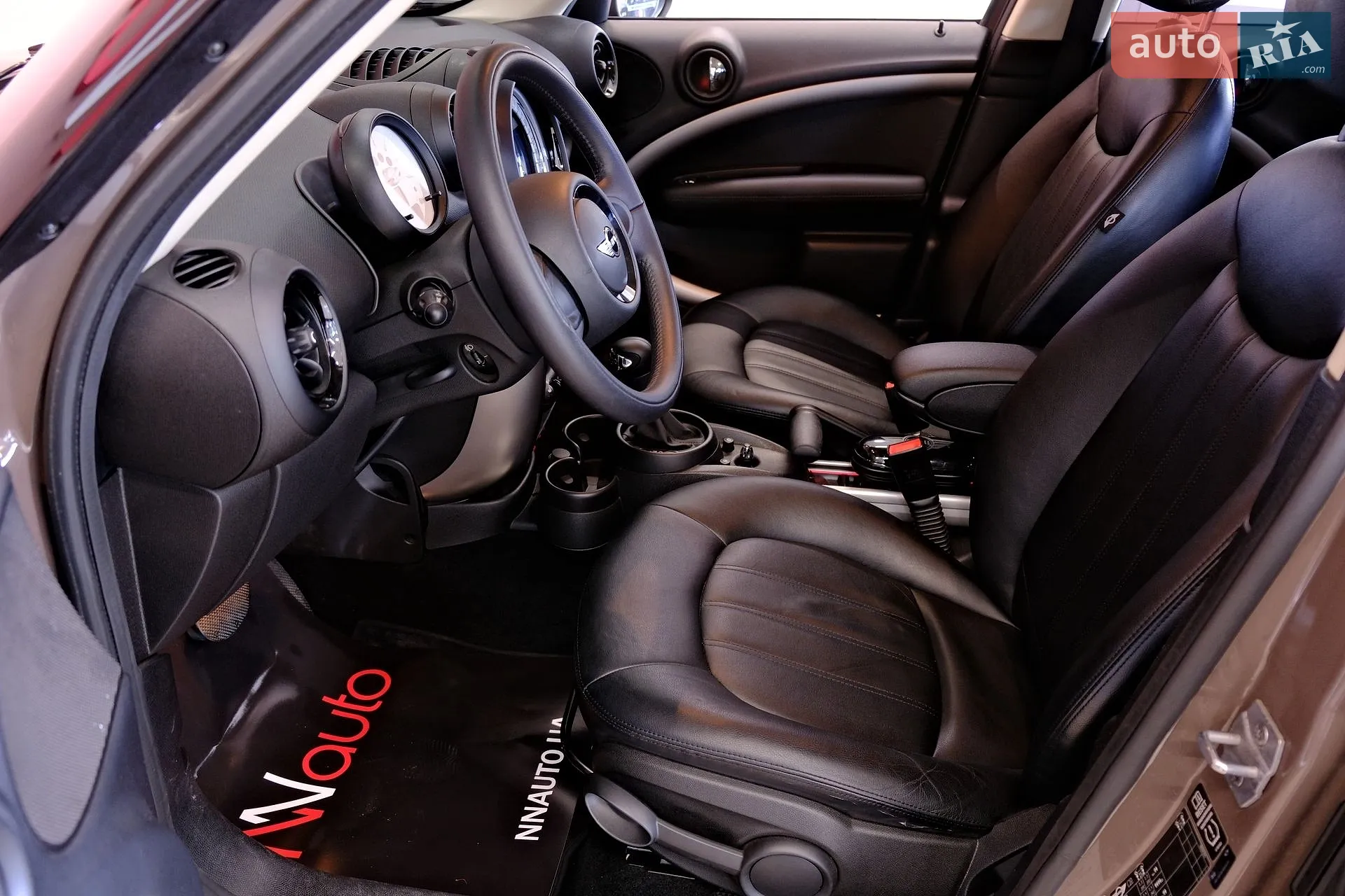 2013 MINI Countryman - мініатюра 22
