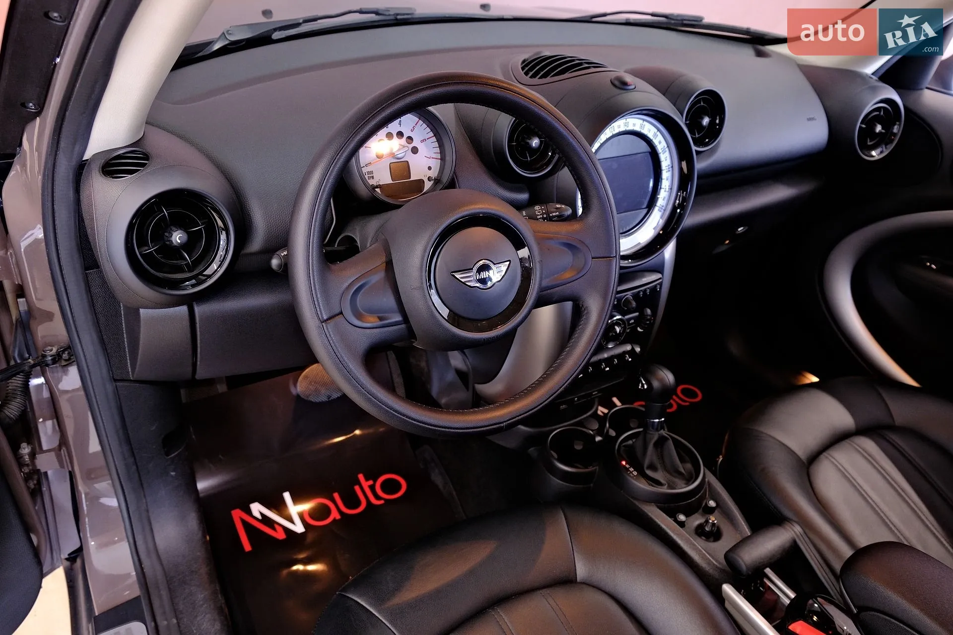 2013 MINI Countryman - мініатюра 23