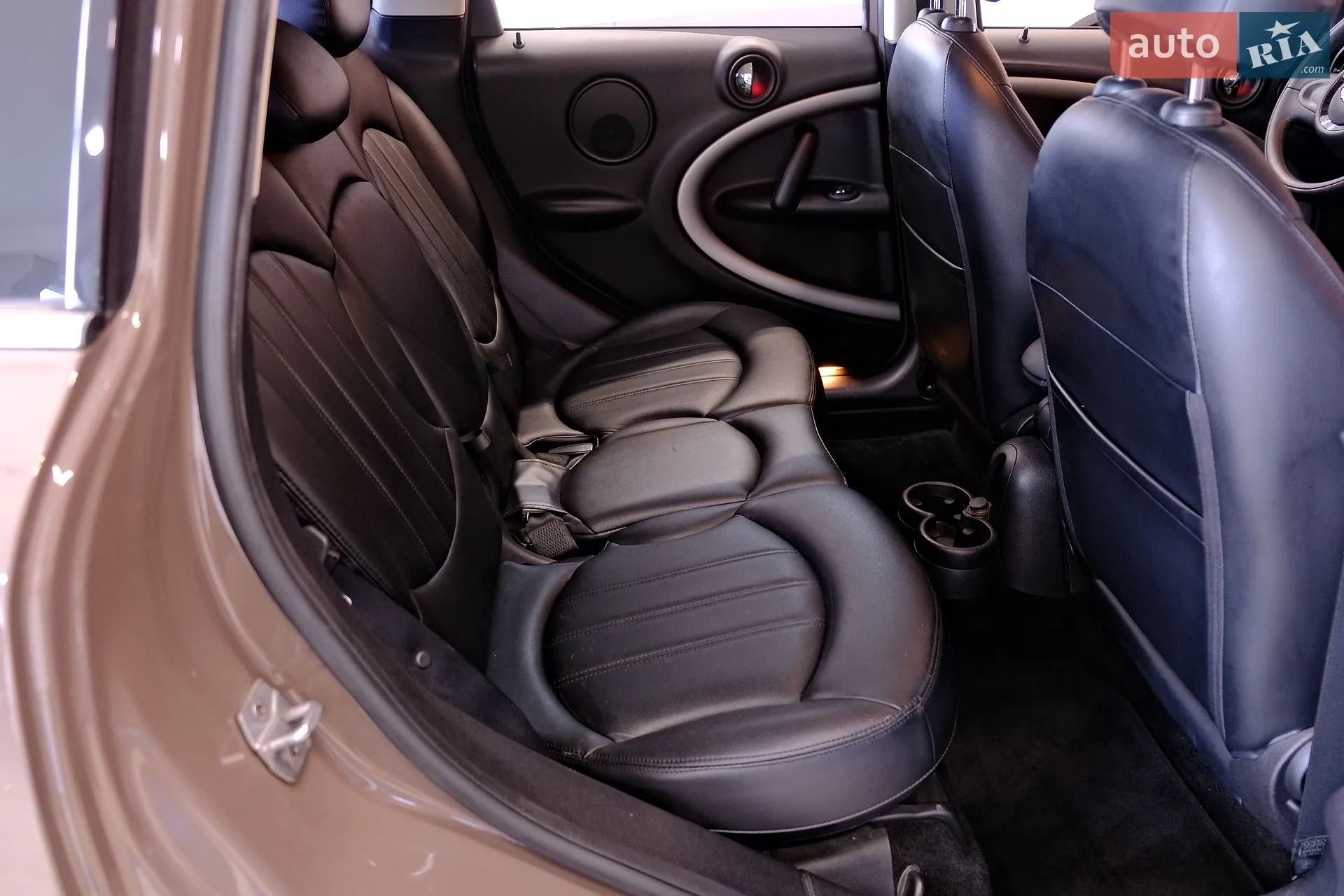 2013 MINI Countryman - мініатюра 30