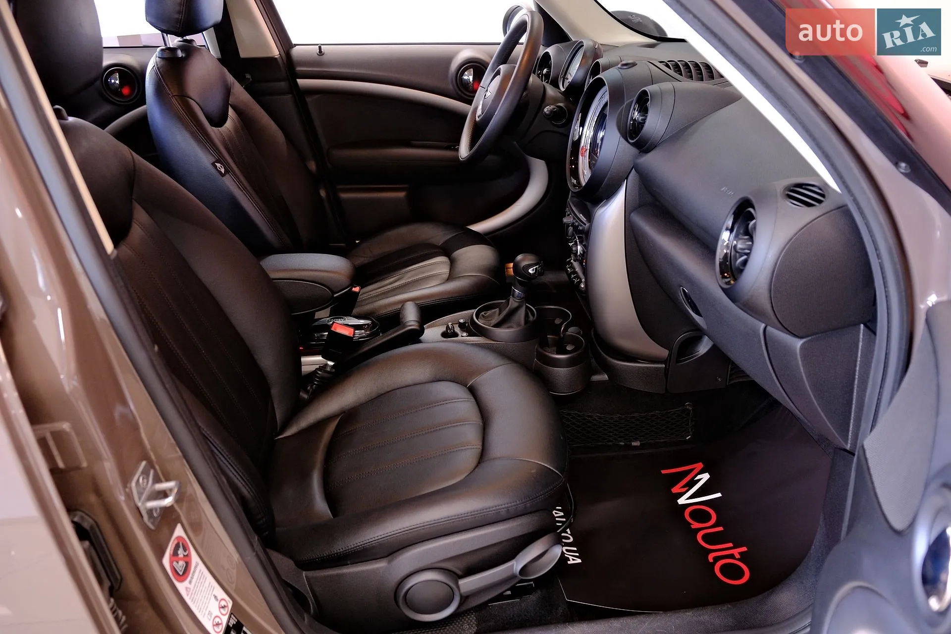 2013 MINI Countryman - мініатюра 34