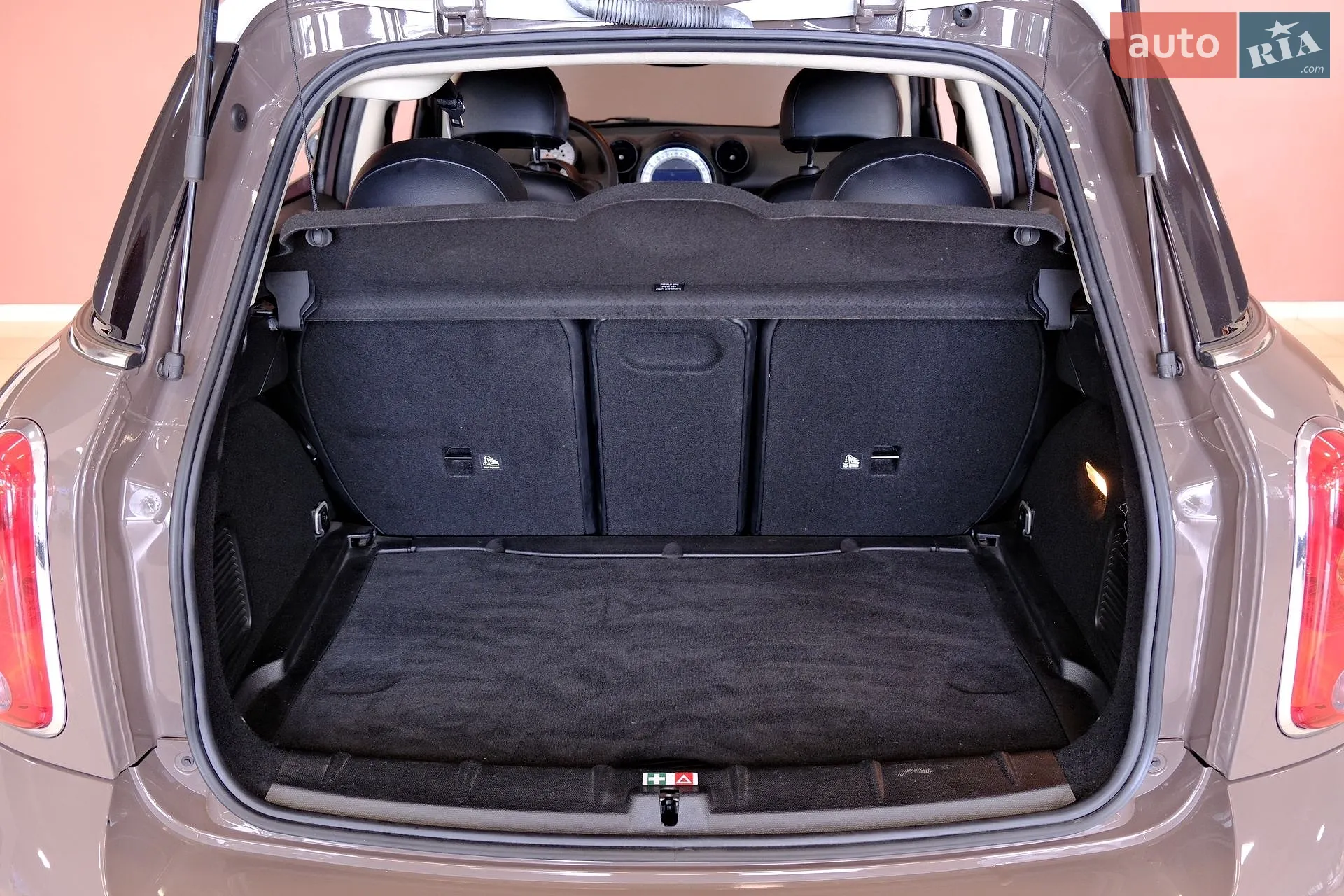 2013 MINI Countryman - мініатюра 37