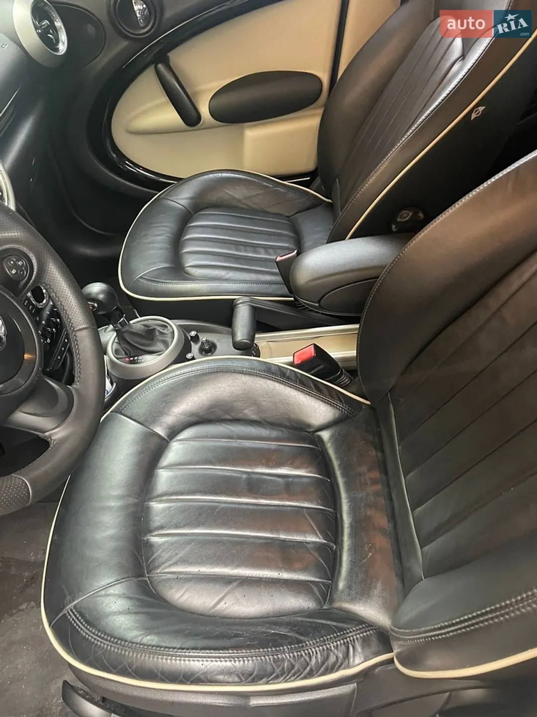 2010 MINI Countryman - мініатюра 7
