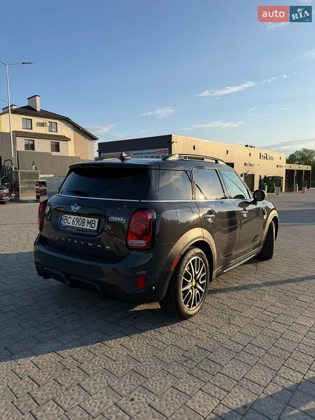 2018 MINI Countryman - мініатюра 6