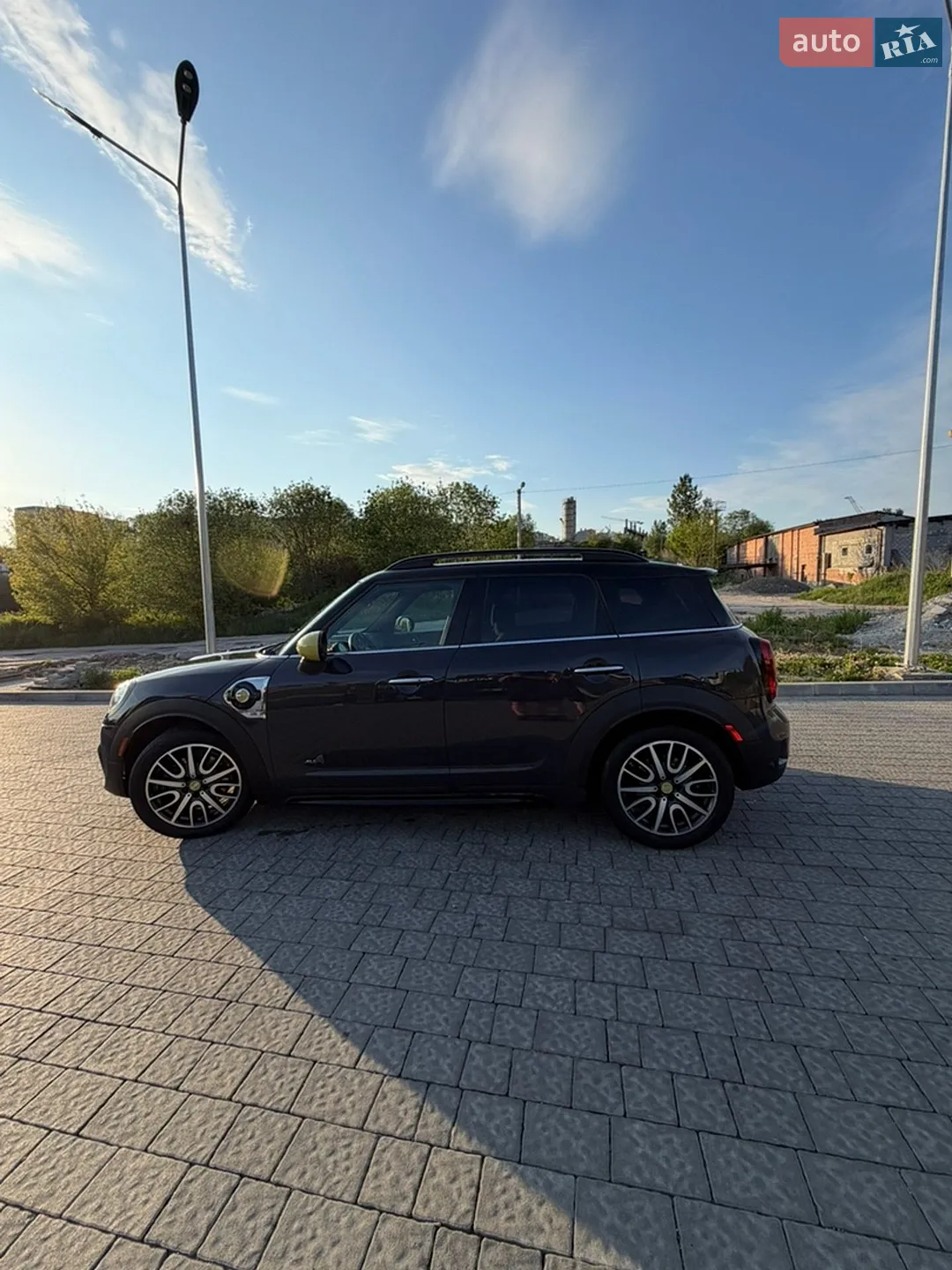 2018 MINI Countryman - мініатюра 4