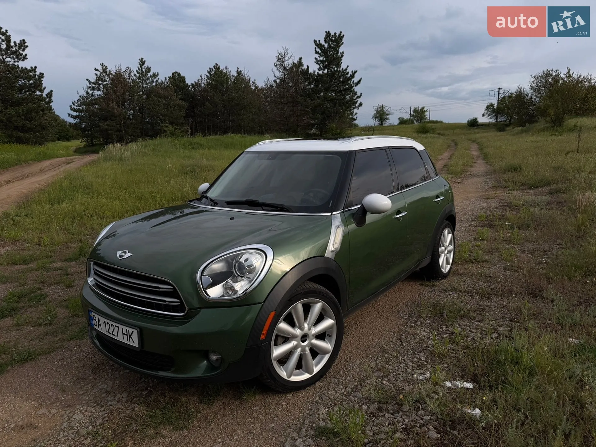 2014 MINI Countryman - мініатюра 2