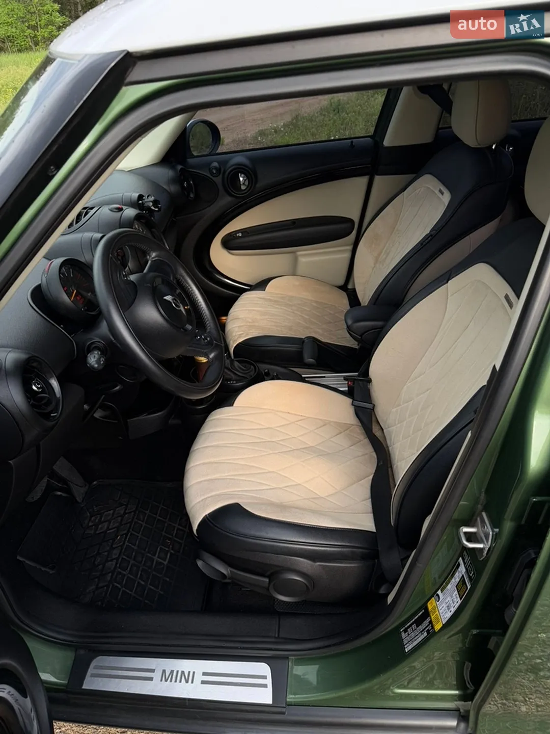 2014 MINI Countryman - мініатюра 8