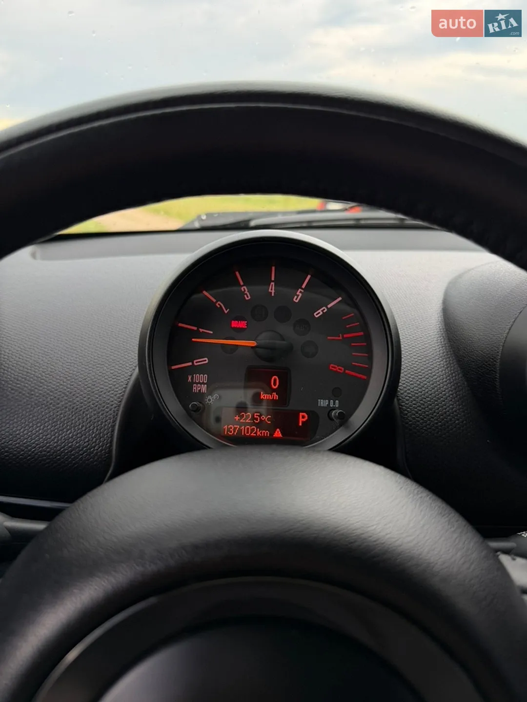 2014 MINI Countryman - мініатюра 13