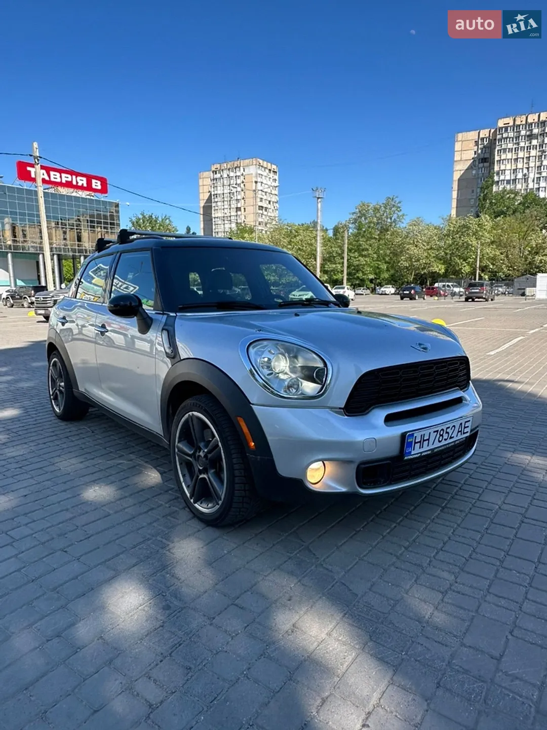2013 MINI Countryman - мініатюра 4