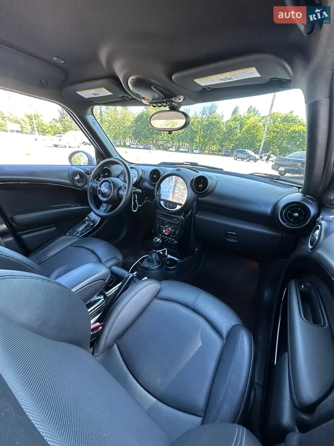 2013 MINI Countryman - мініатюра 8