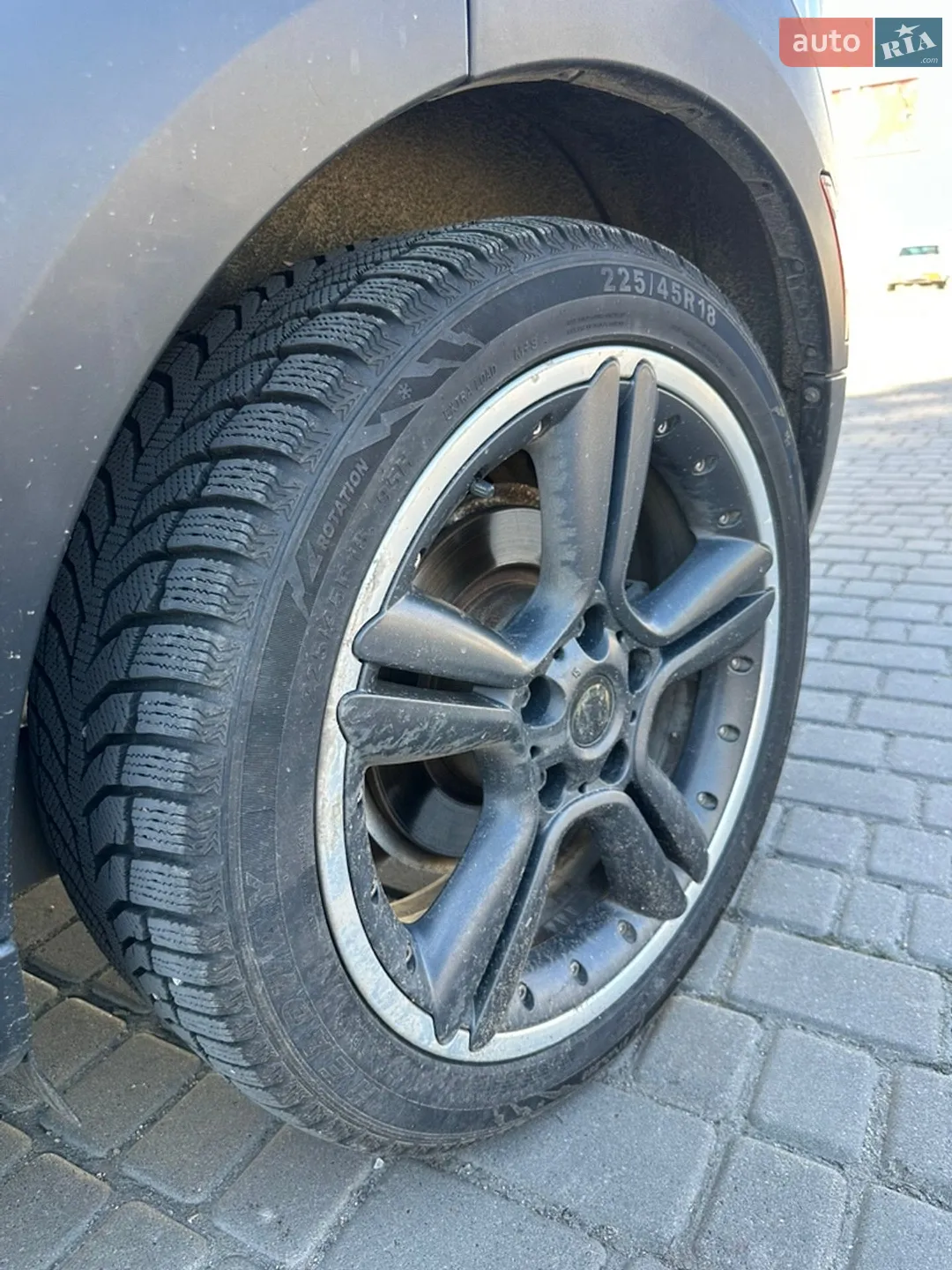 2013 MINI Countryman - мініатюра 18