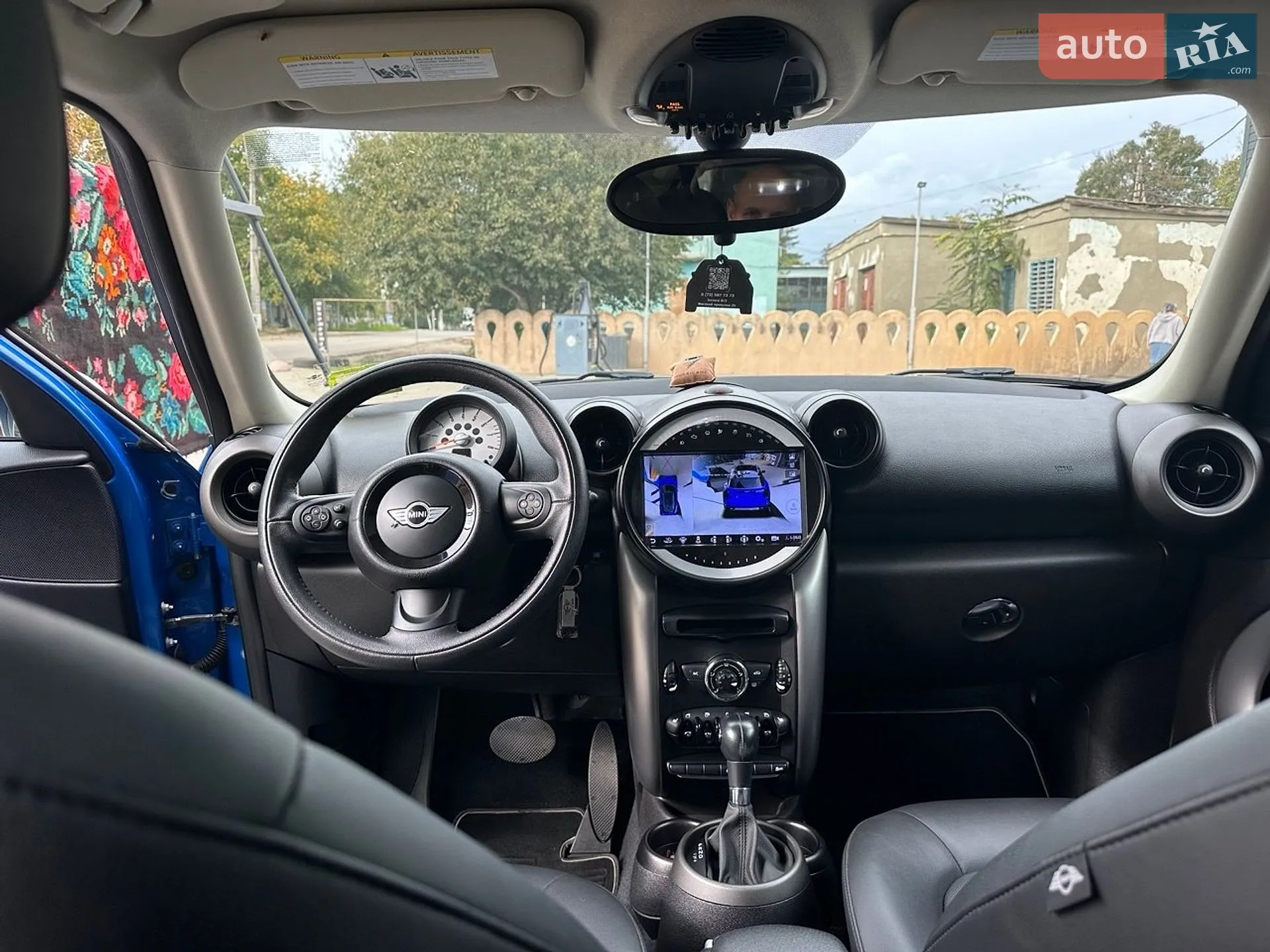 2012 MINI Countryman - мініатюра 10