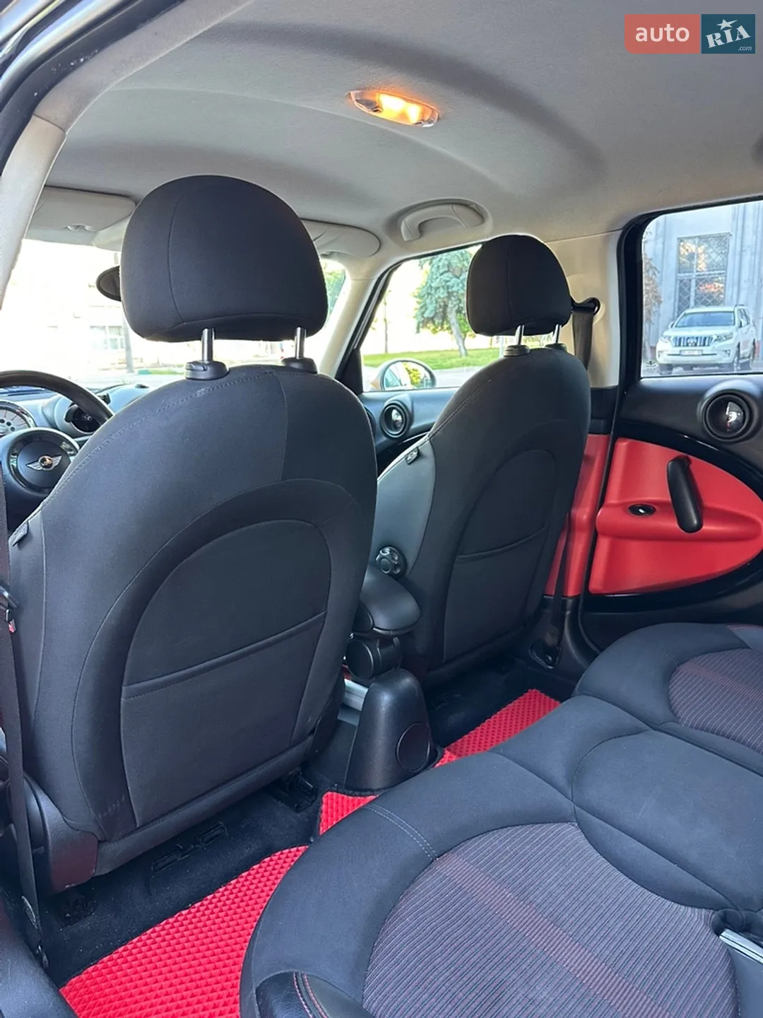 2010 MINI Countryman - мініатюра 18