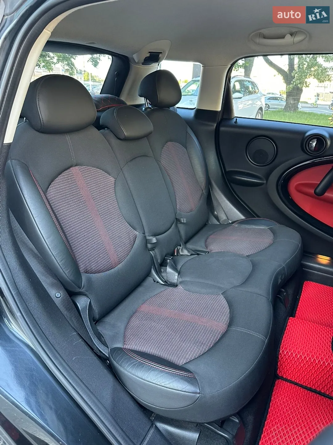 2010 MINI Countryman - мініатюра 24