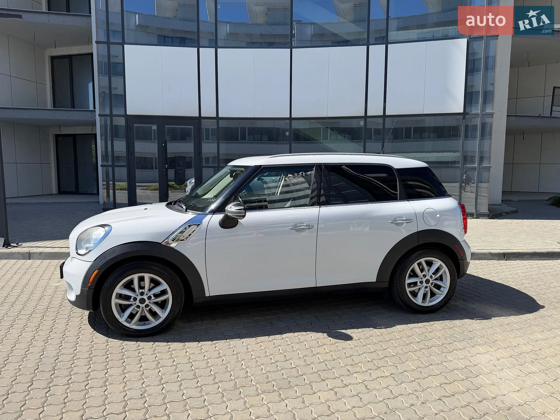2012 MINI Countryman - мініатюра 2