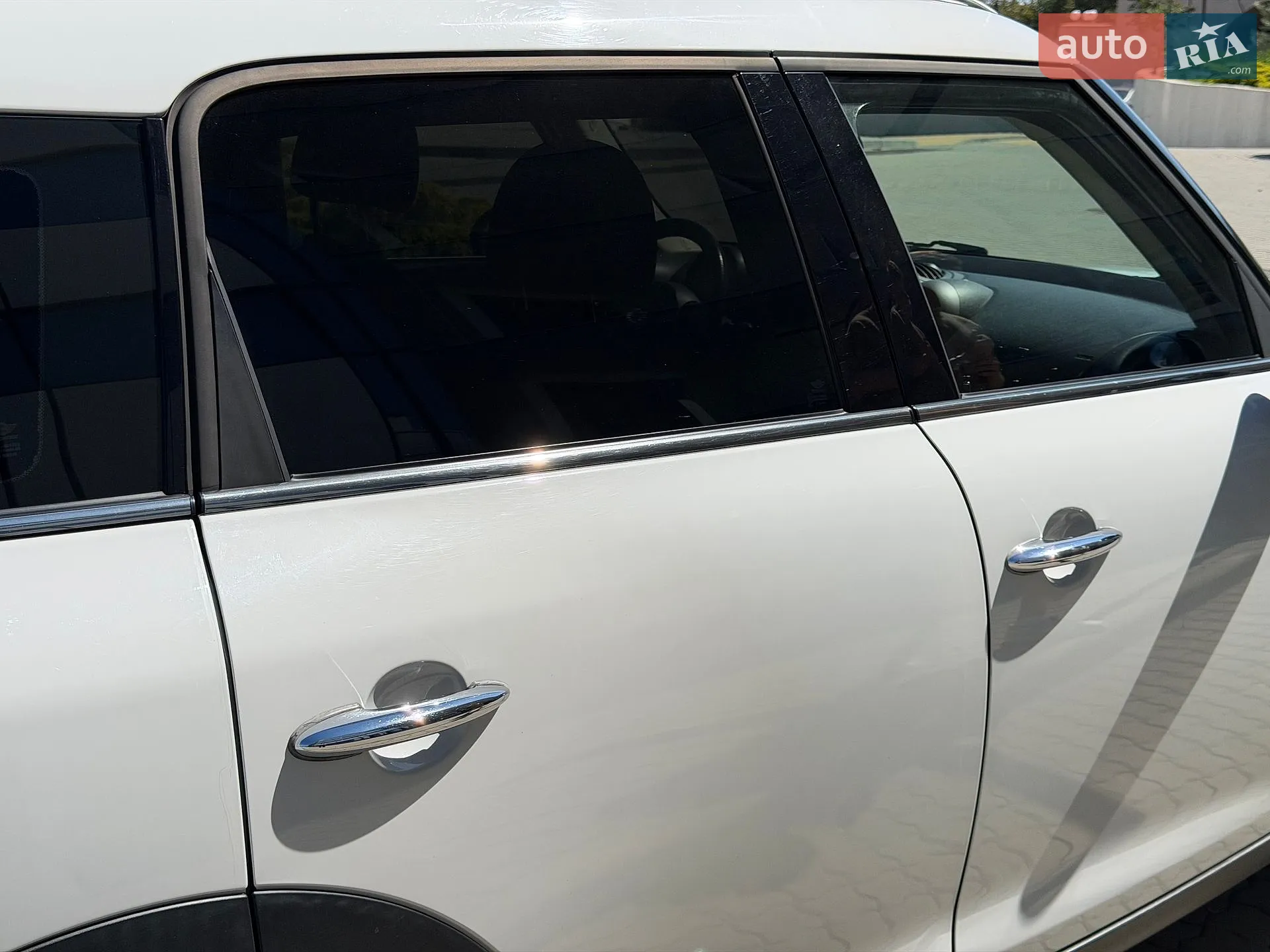 2012 MINI Countryman - мініатюра 15