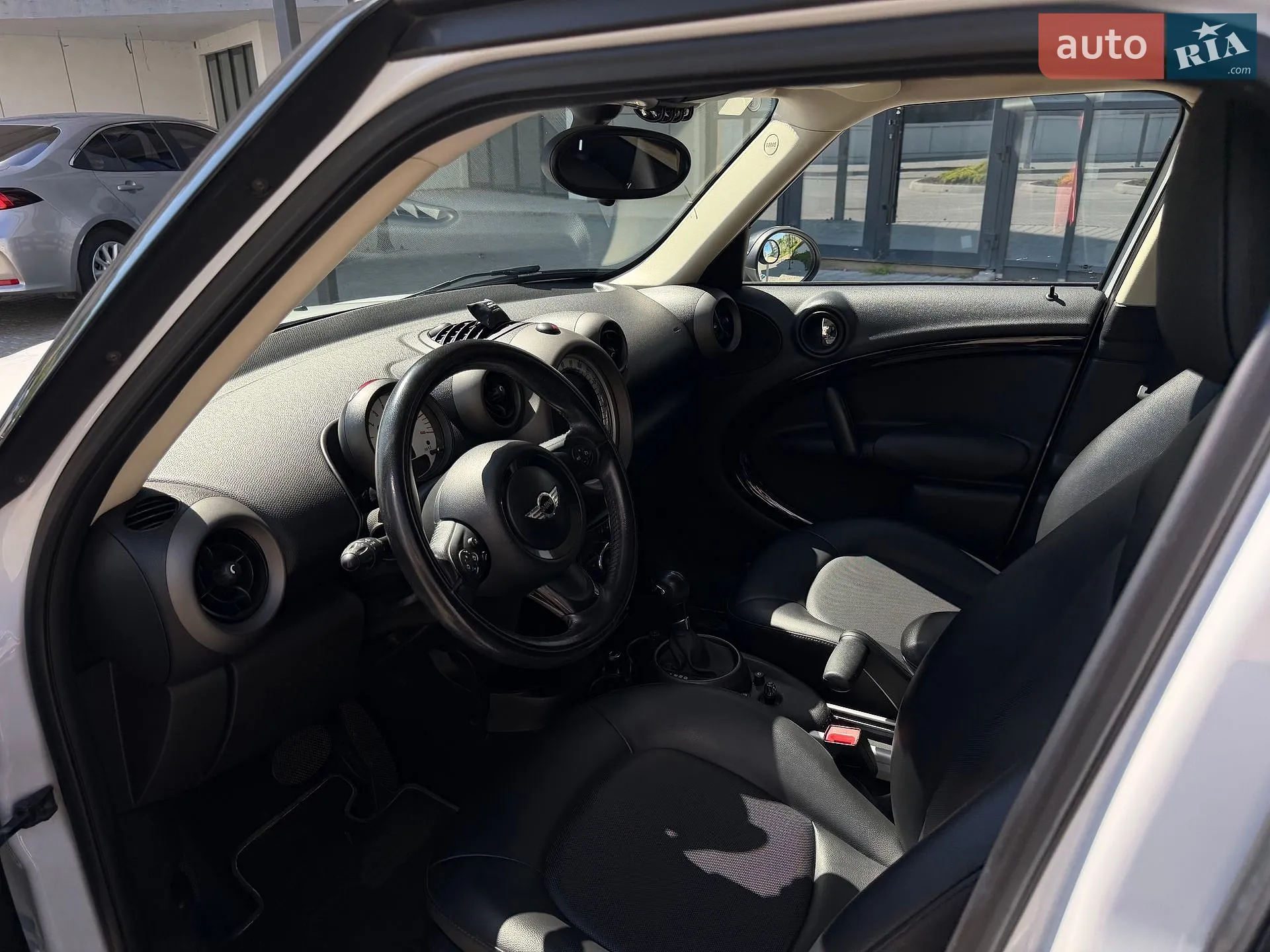 2012 MINI Countryman - мініатюра 20