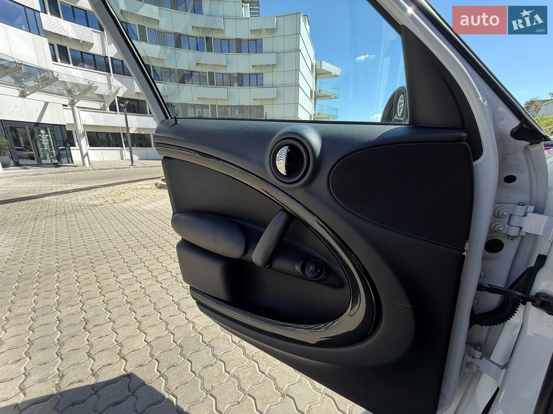 2012 MINI Countryman - мініатюра 29