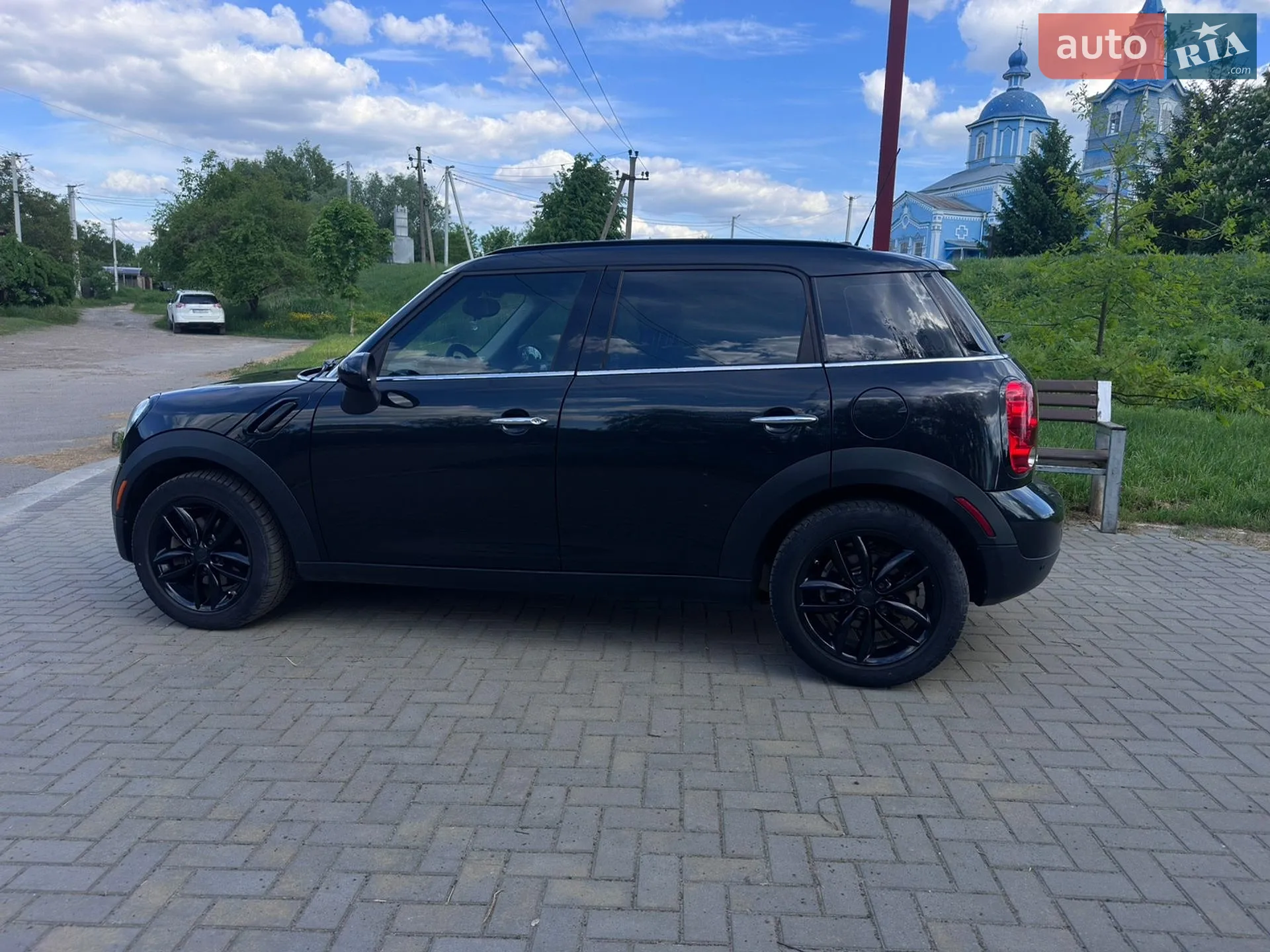 2014 MINI Countryman - мініатюра 6