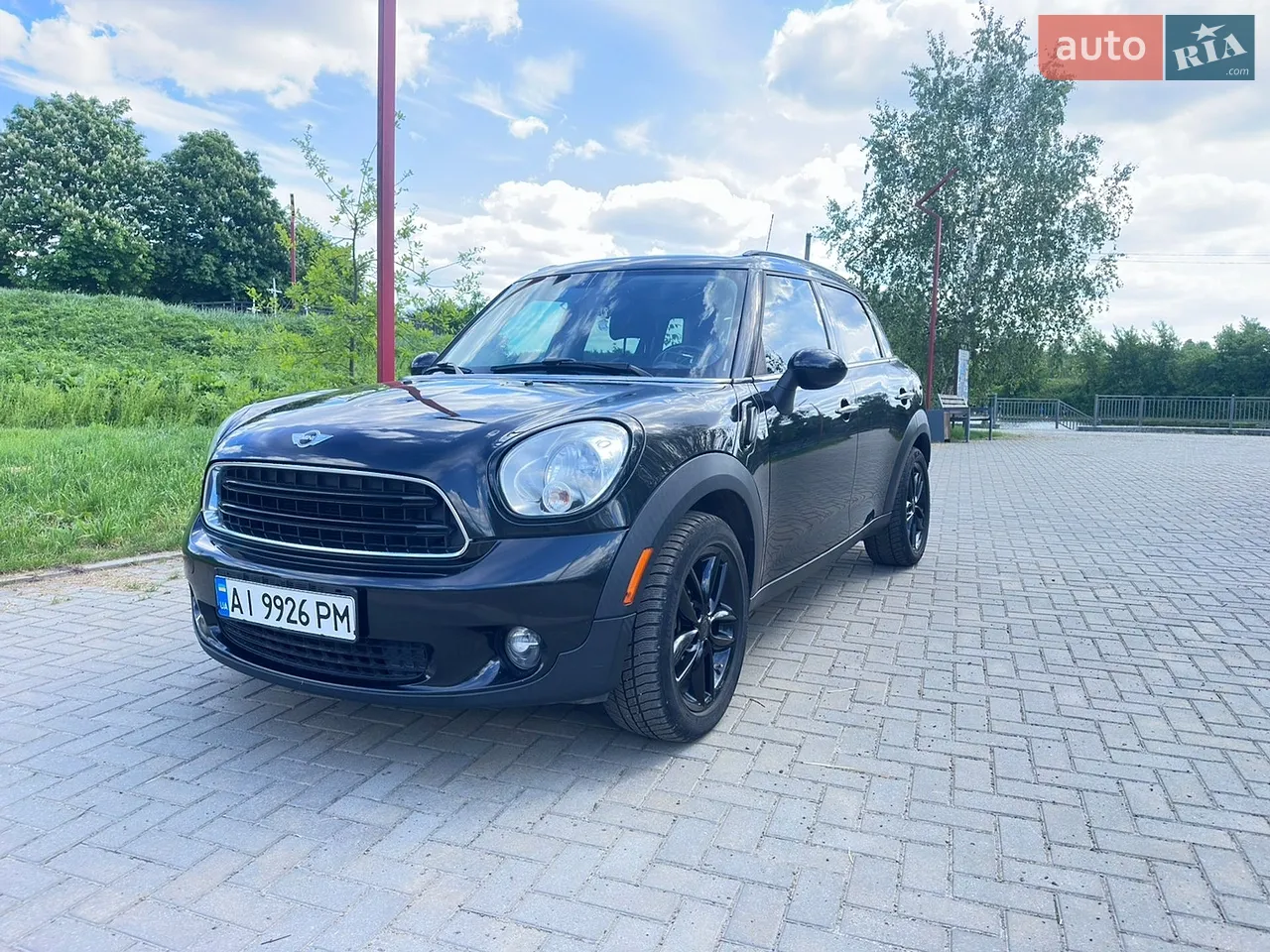 2013 MINI Countryman - мініатюра 12