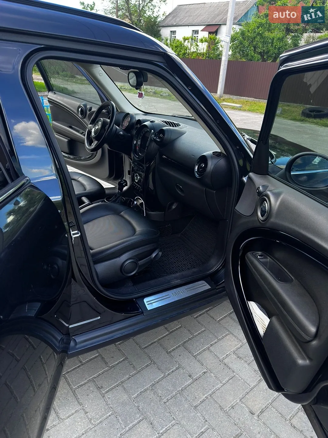 2014 MINI Countryman - мініатюра 15