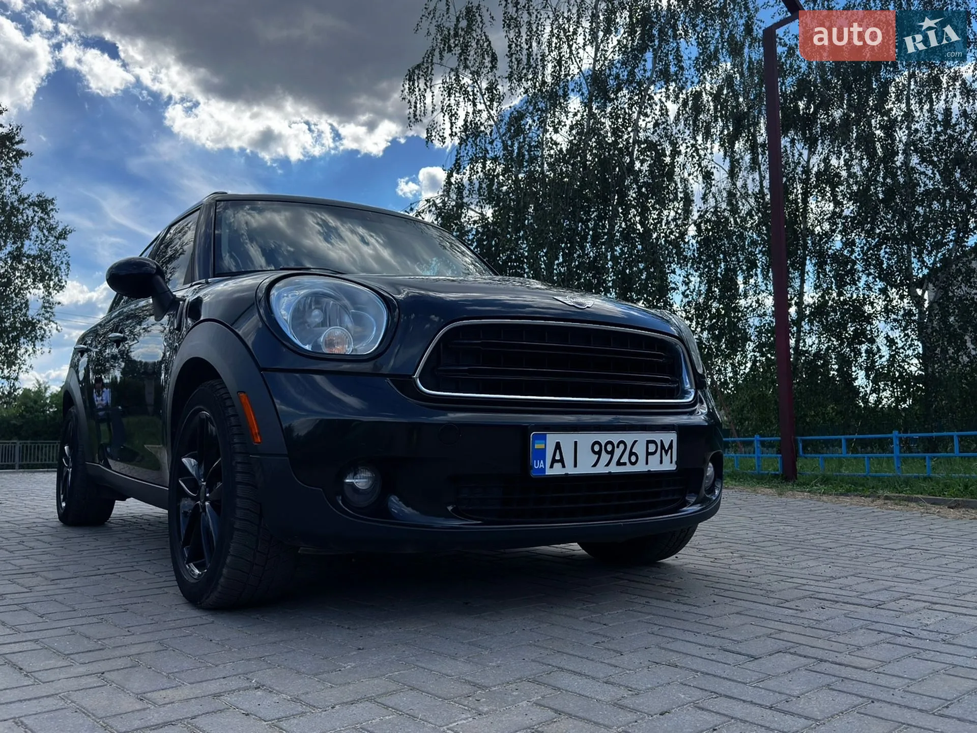 2014 MINI Countryman - мініатюра 25
