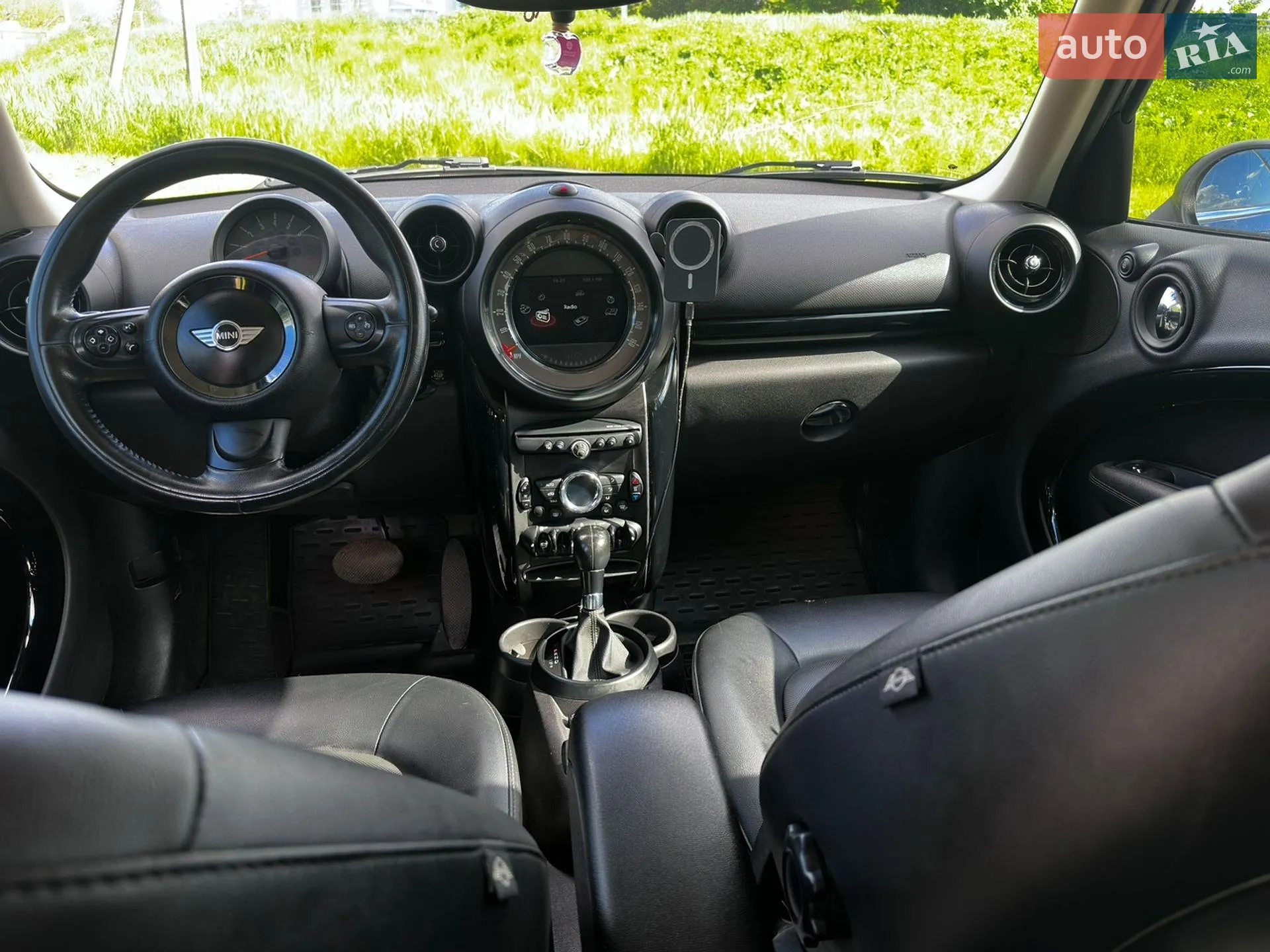 2014 MINI Countryman - мініатюра 30