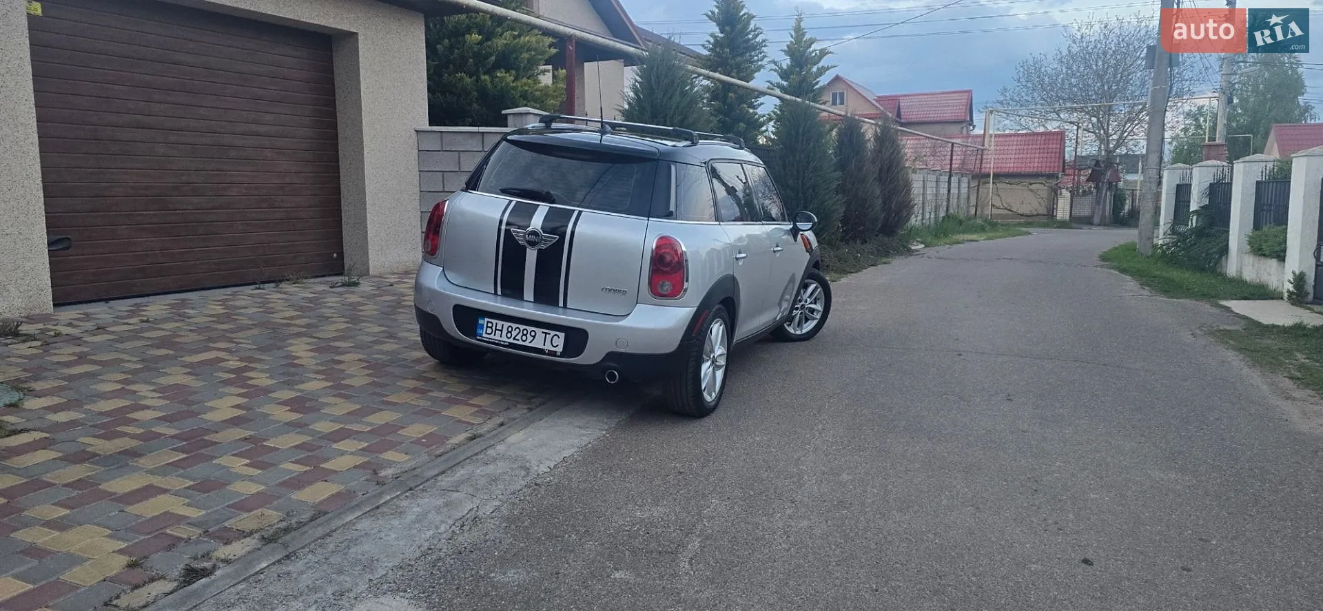 2013 MINI Countryman - мініатюра 5