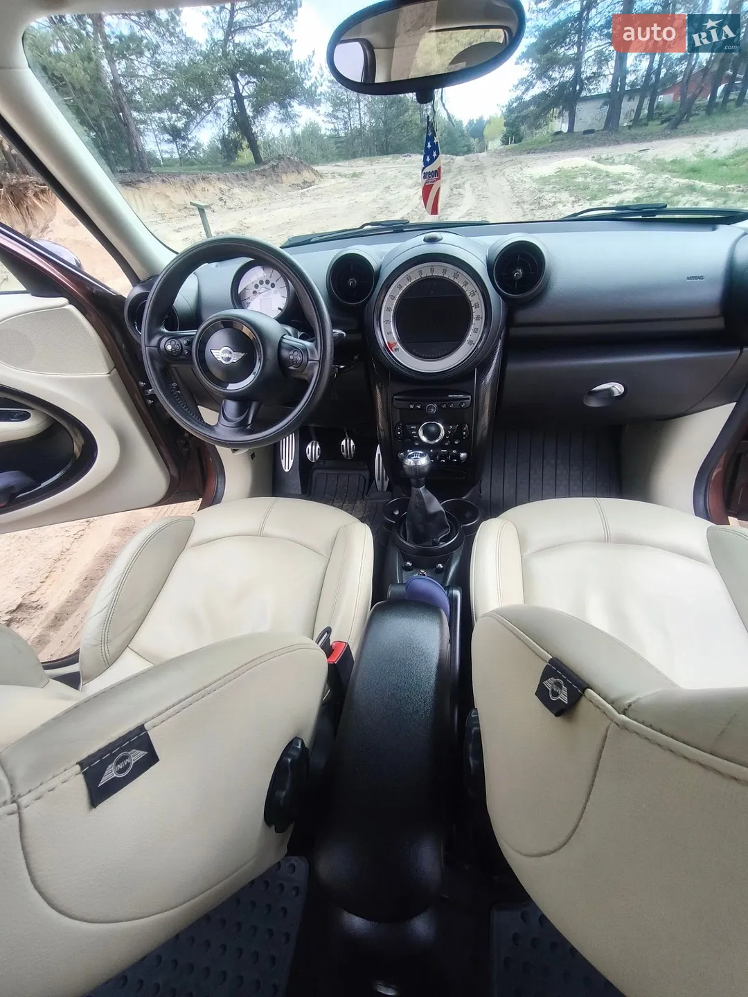 2013 MINI Countryman - мініатюра 10