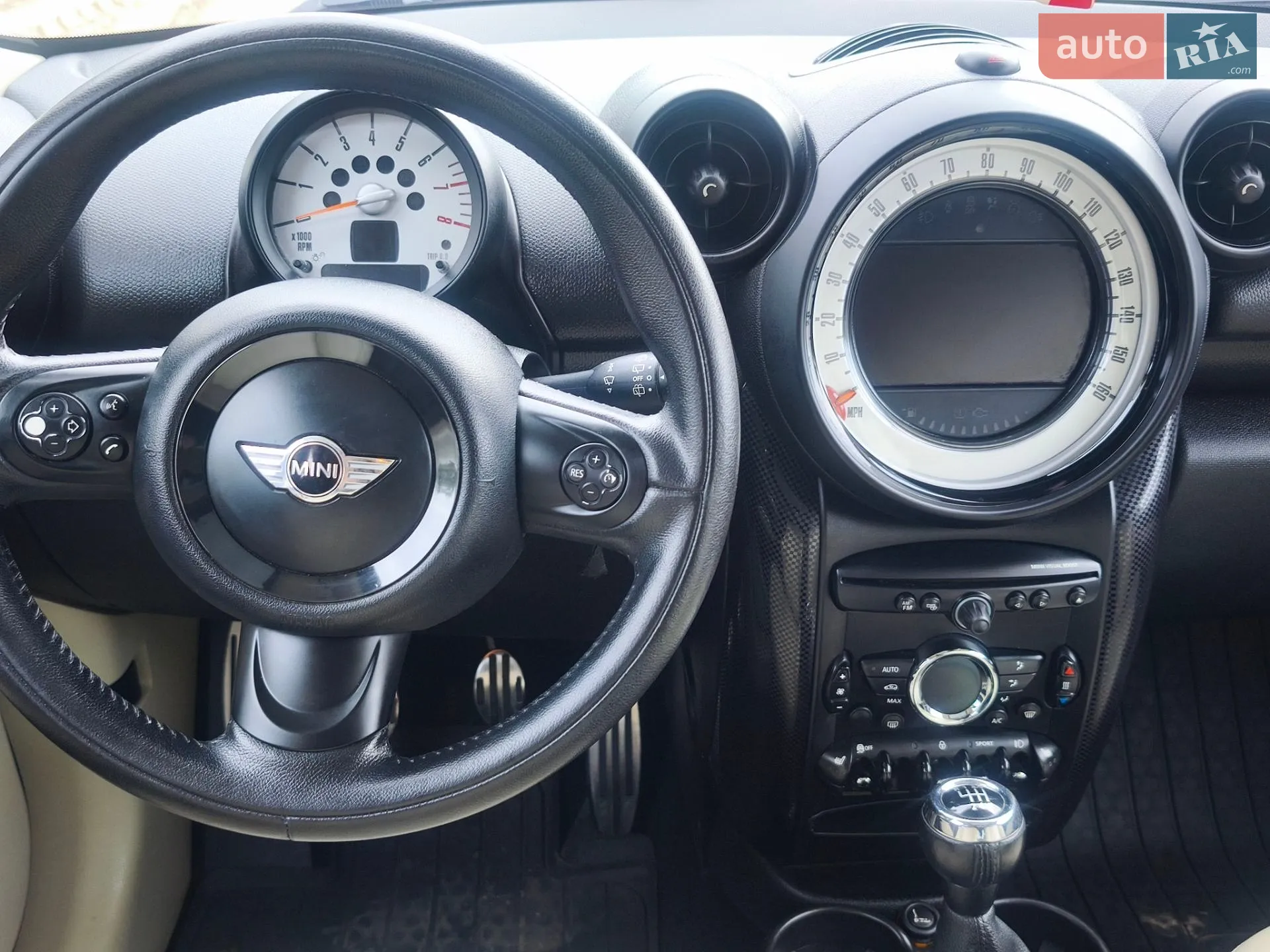 2013 MINI Countryman - мініатюра 3